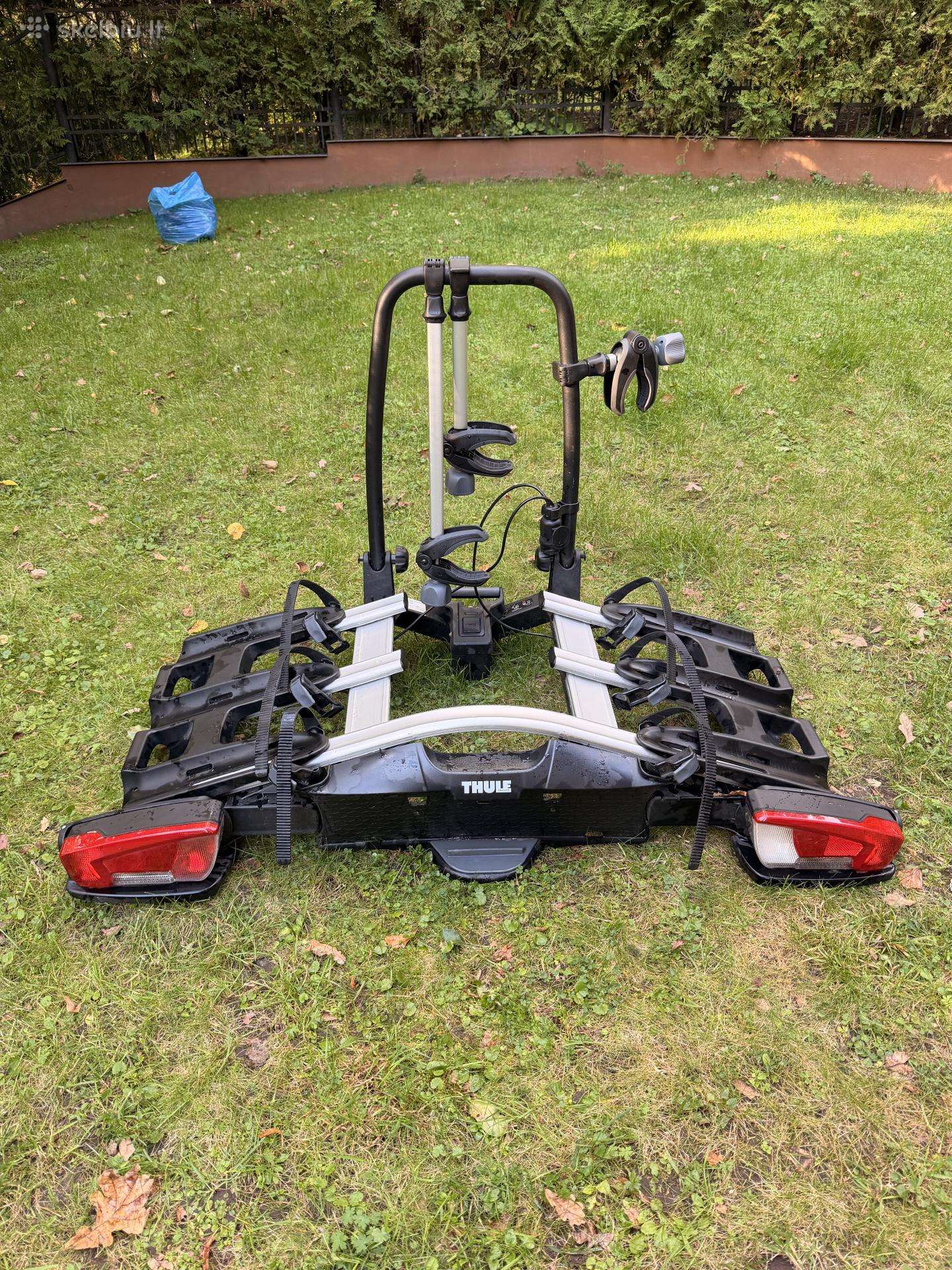 Thule Velocompact F