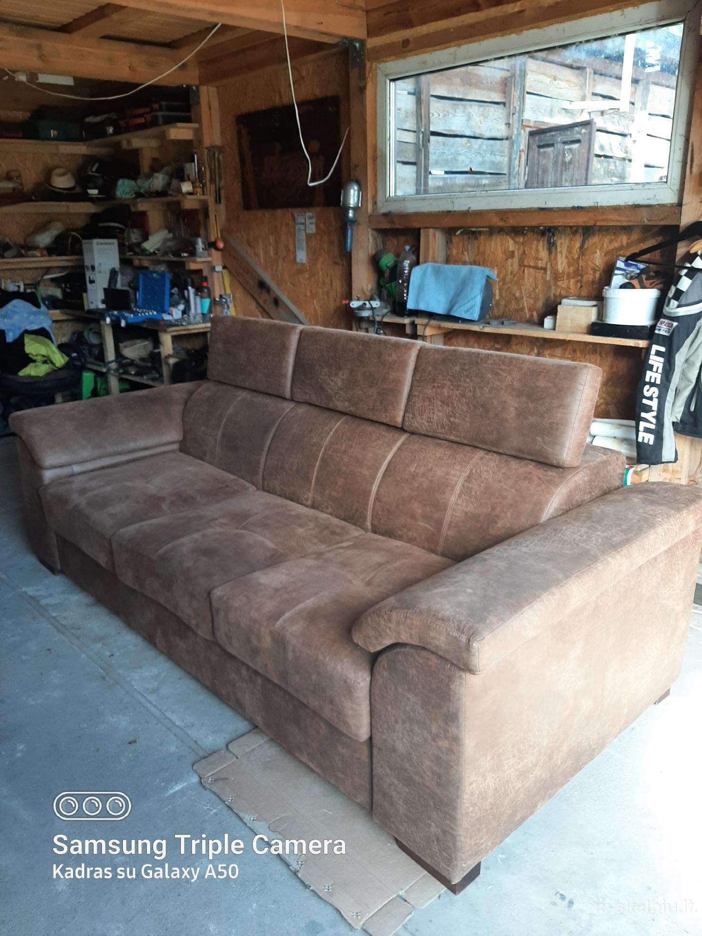 Sofa-lova