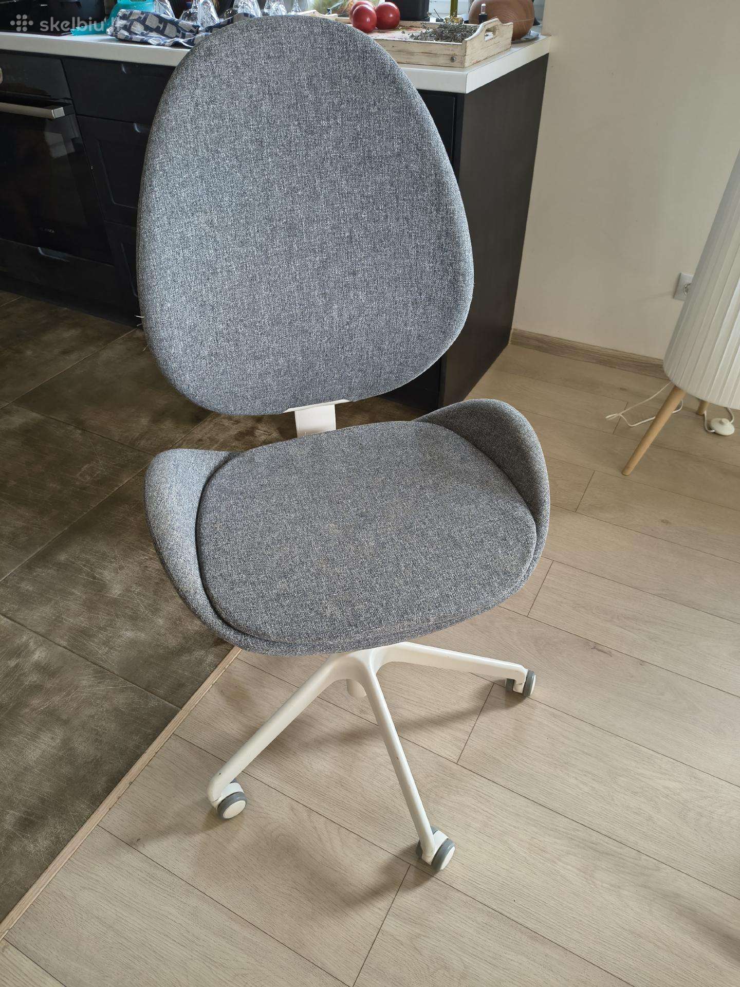 Ikea Hattefjäll biuro kėdė