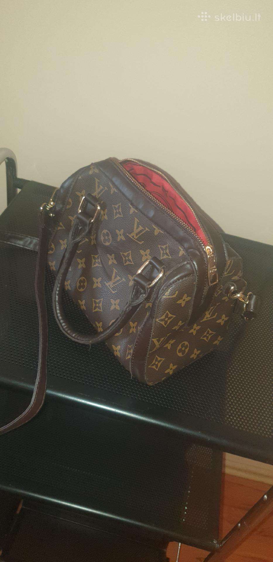 Lv rankine