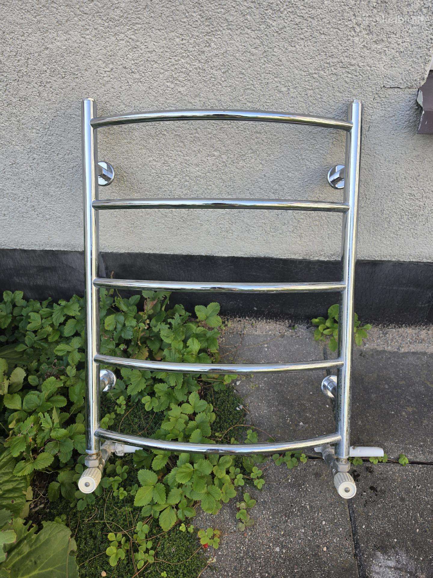 Vandeninis gyvatukas