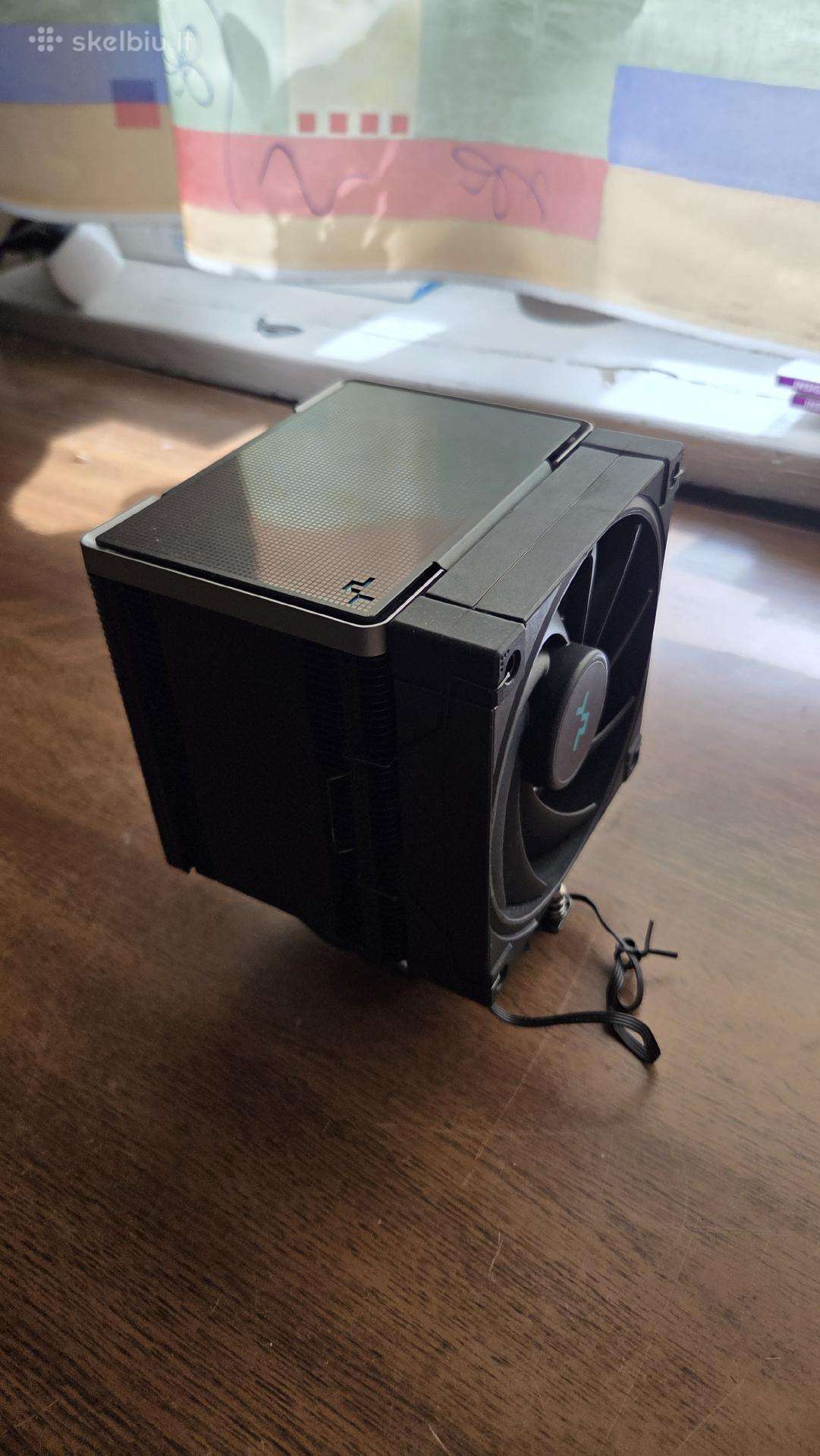 Deepcool Ak500