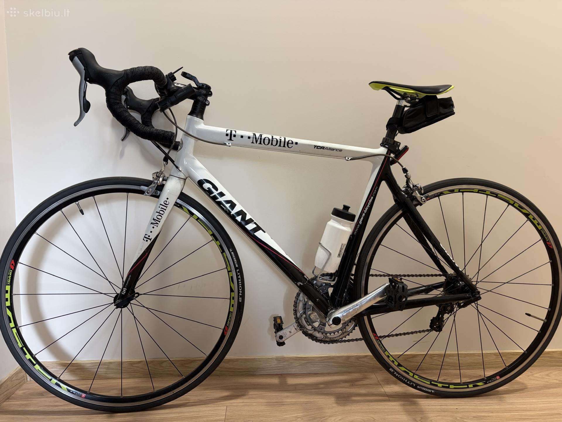 Sportinis plento dviratis Giant Tcr Aliance