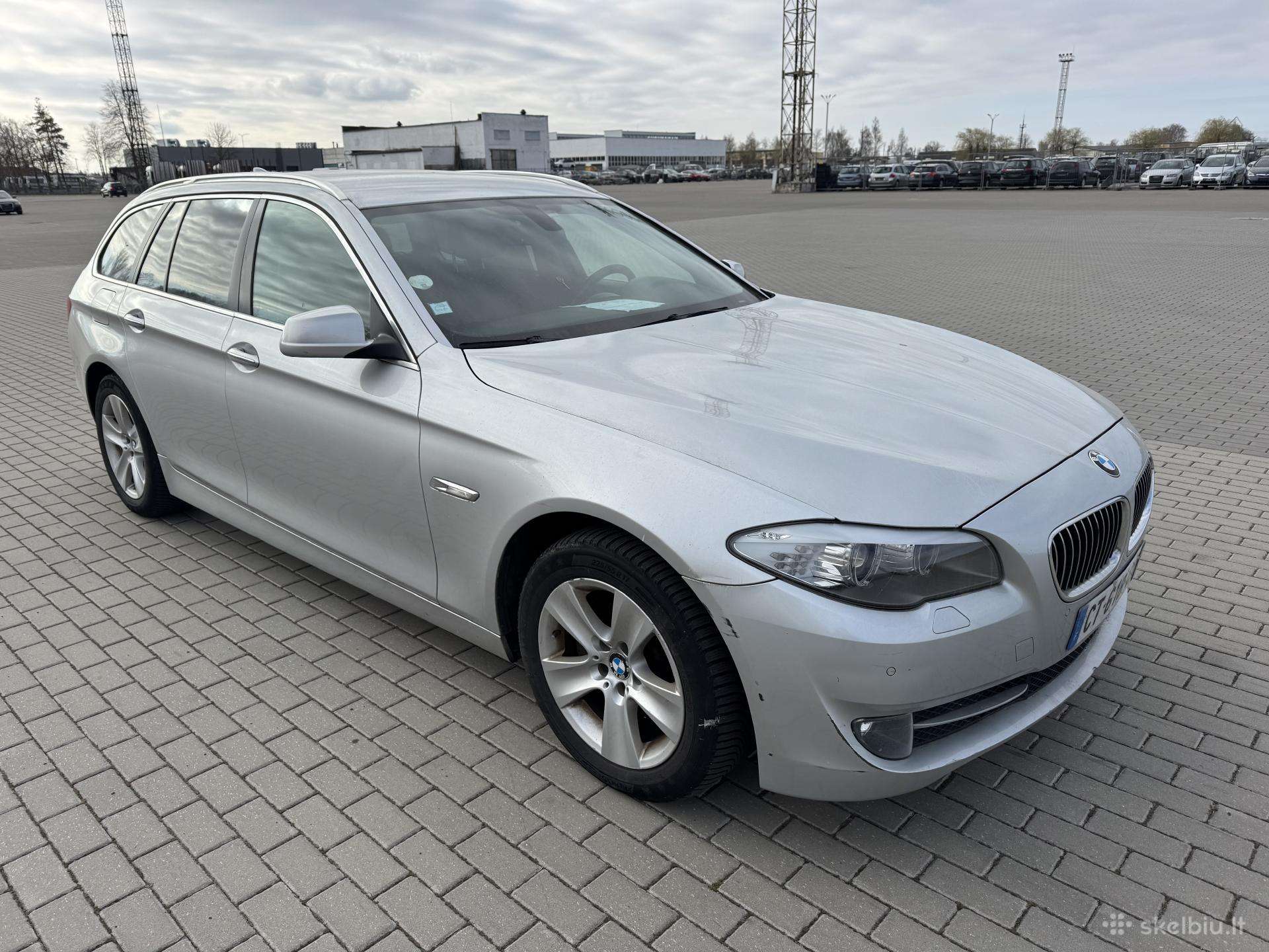 BMW, lengvojo lydinio, R18