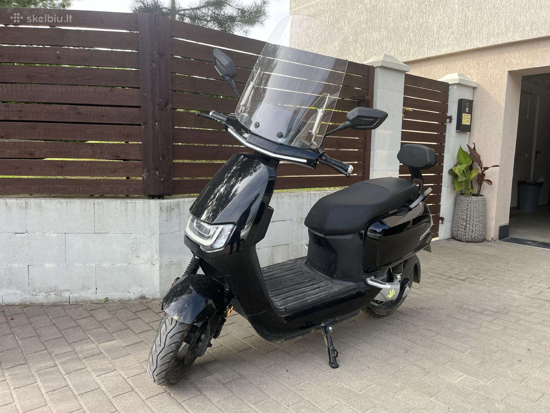 Sunra robo S