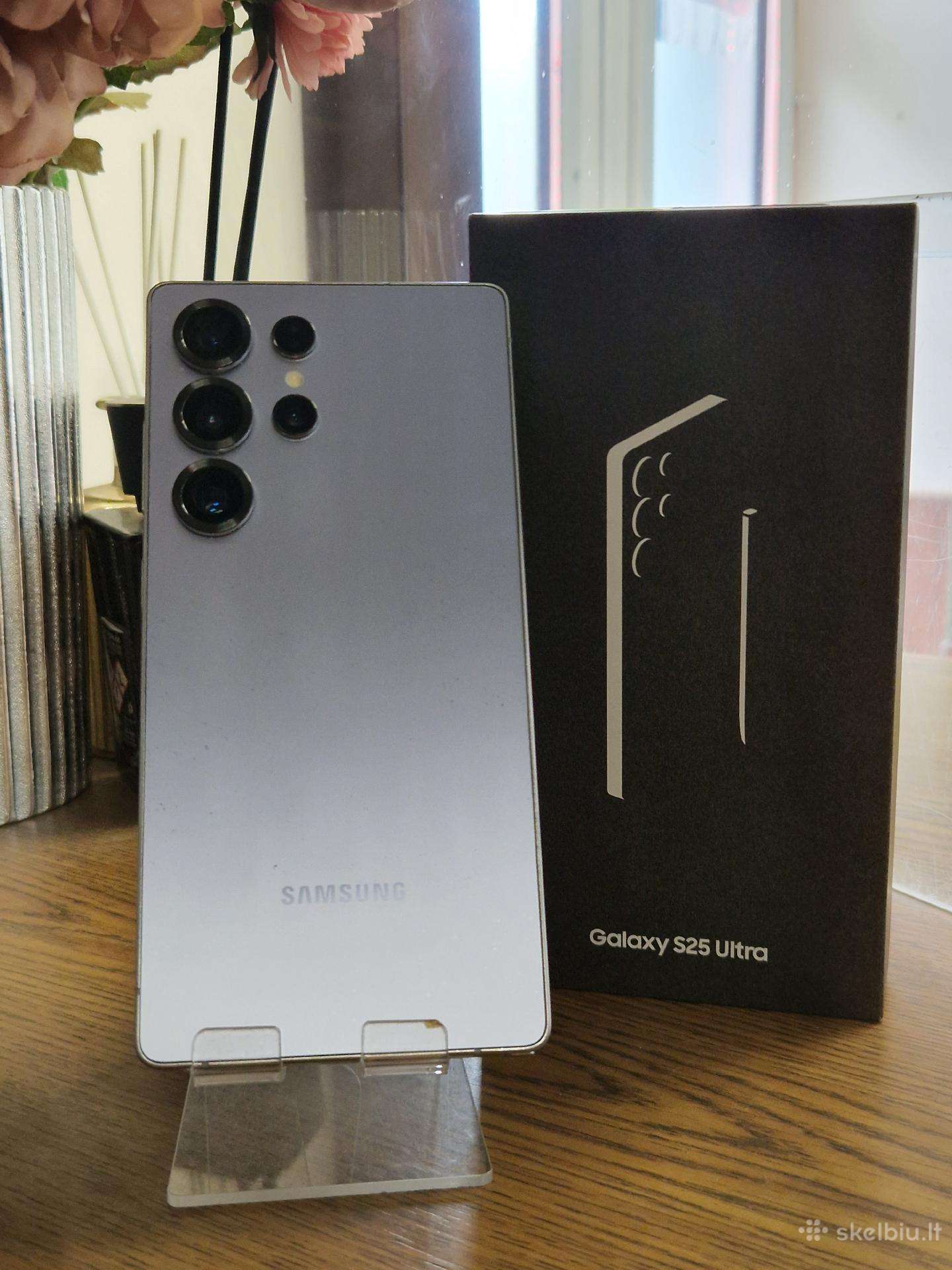 Samsung S25 Ultra 512 GB