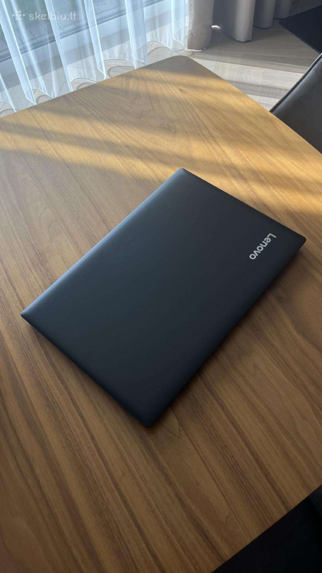 Lenovo Ideapad 330-15ikb, Intel i3, SSD