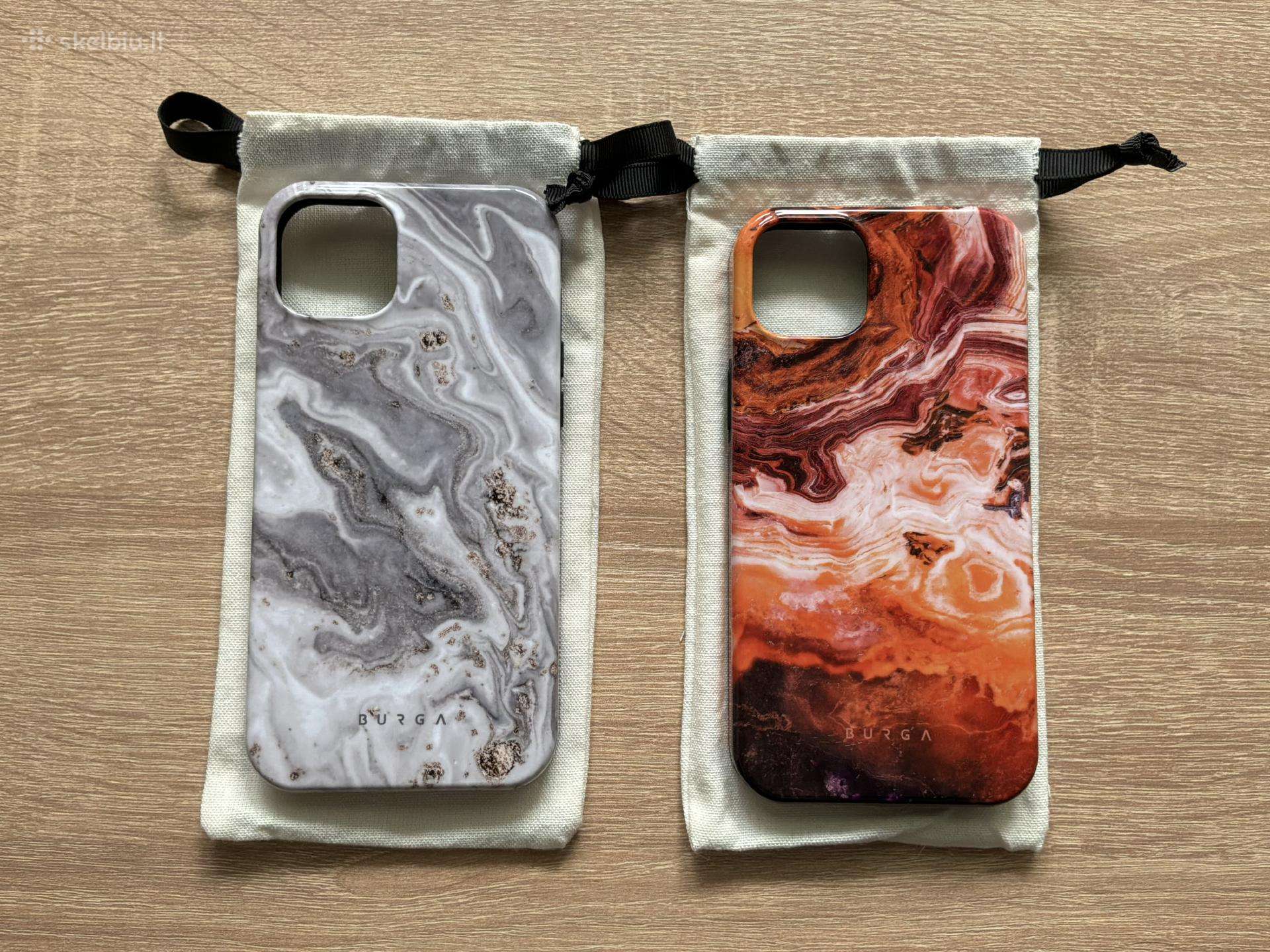 iPhone 15 plus deklas