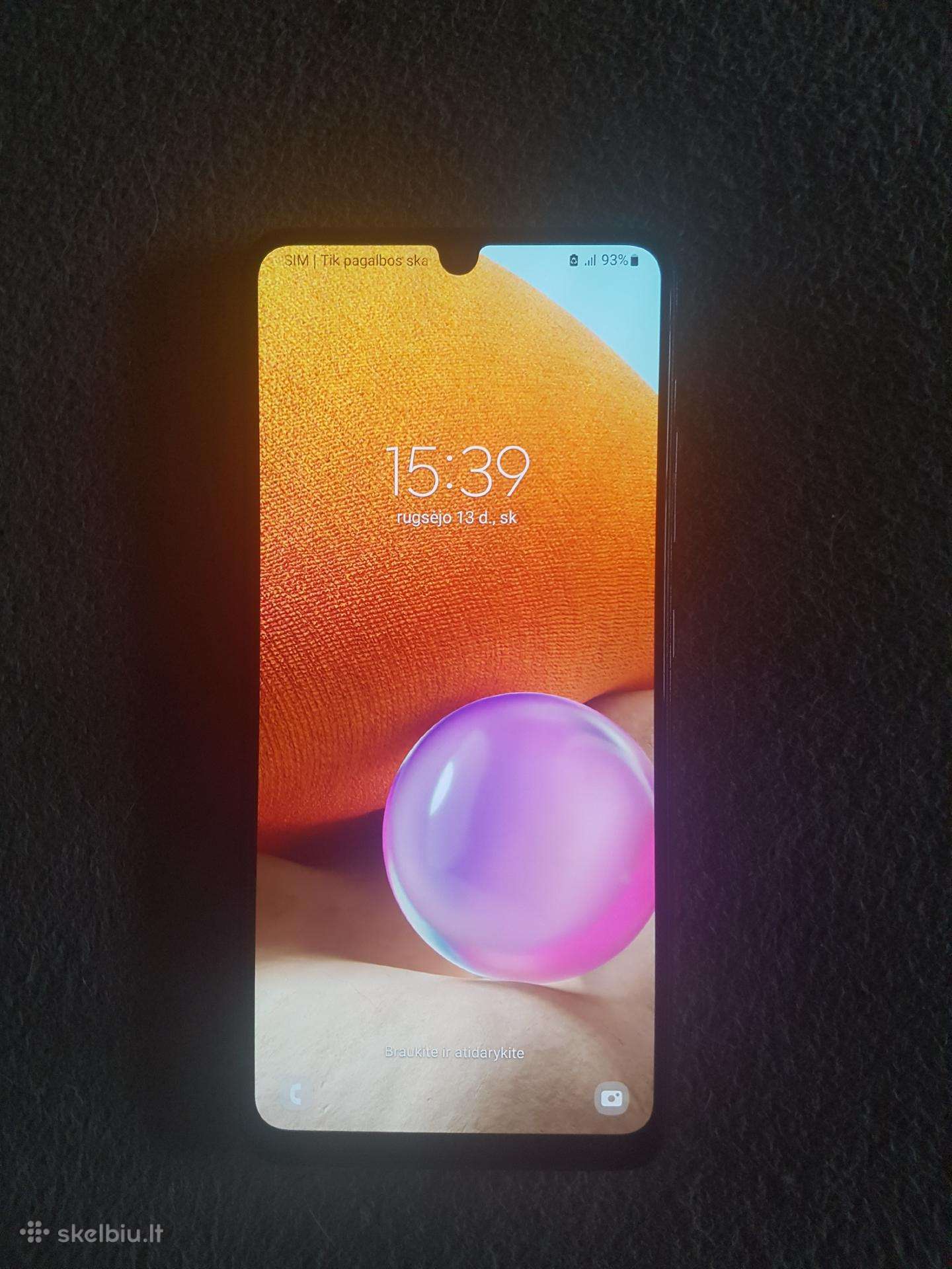 Samsung a32 128gb