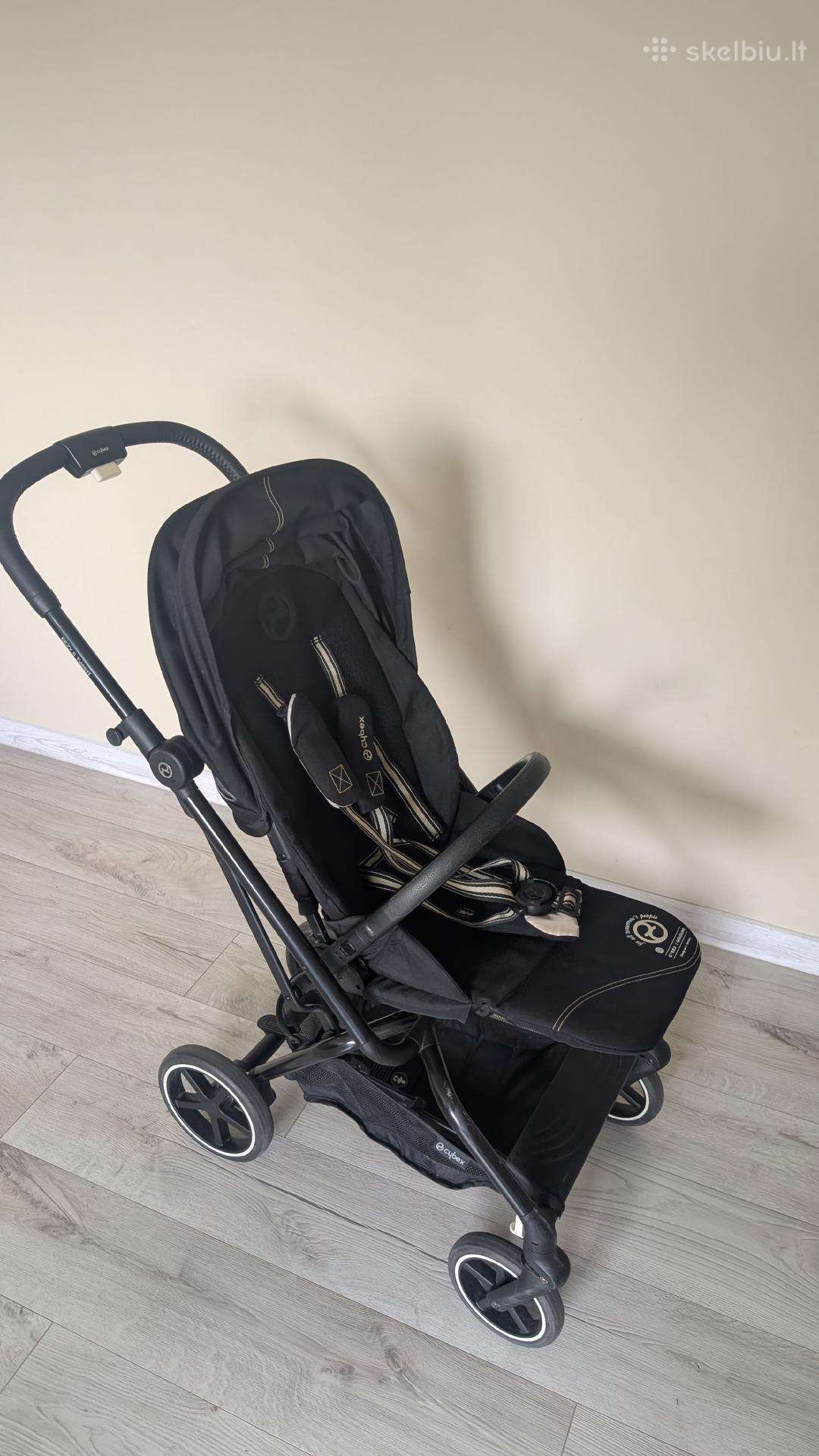 Cybex Eezy S Twist+ 2