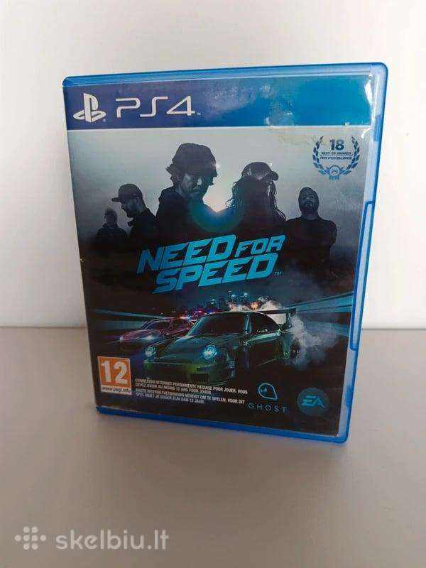 Ps 4 ir 5 žaidimai