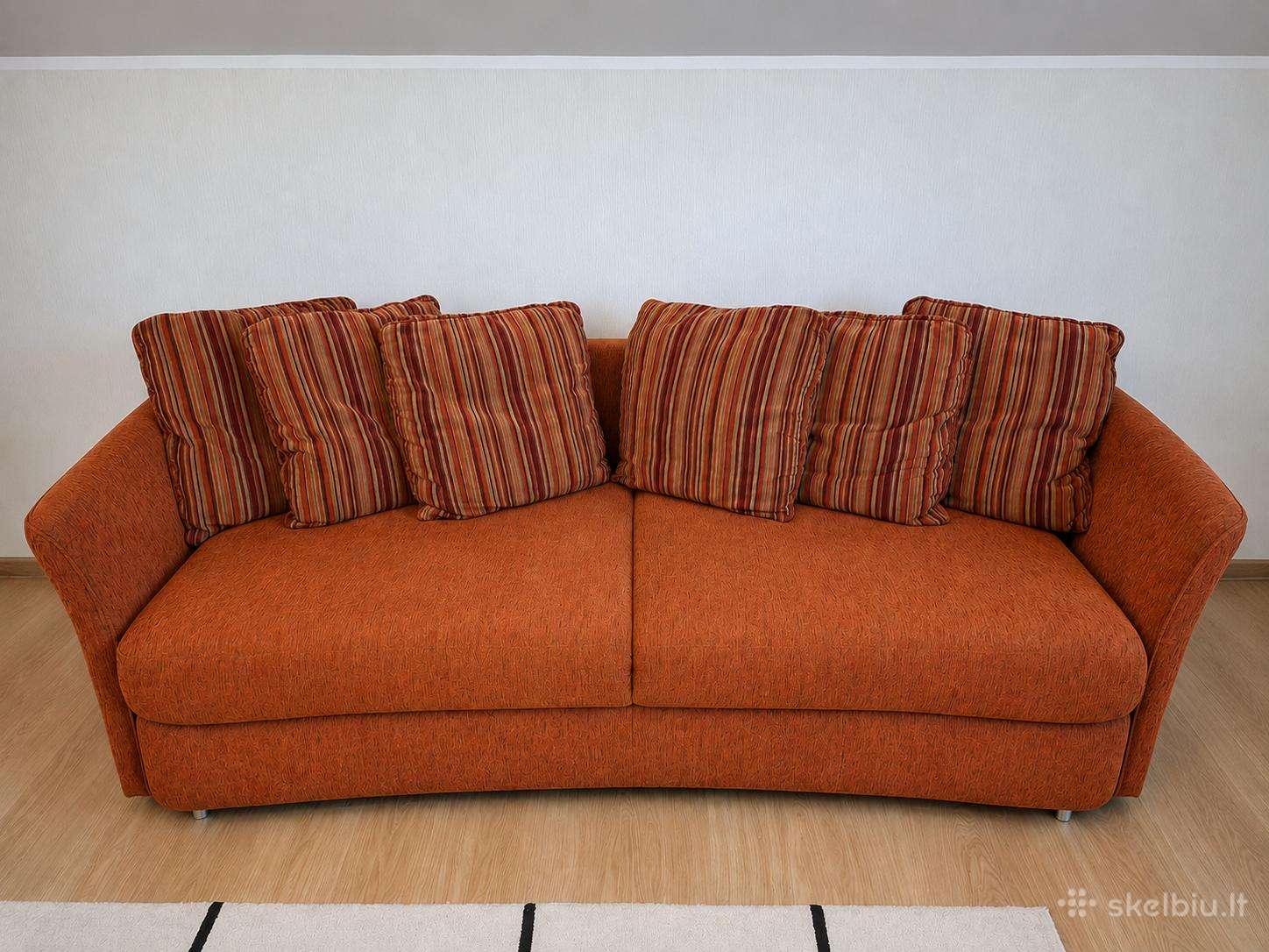 Sofa-lova