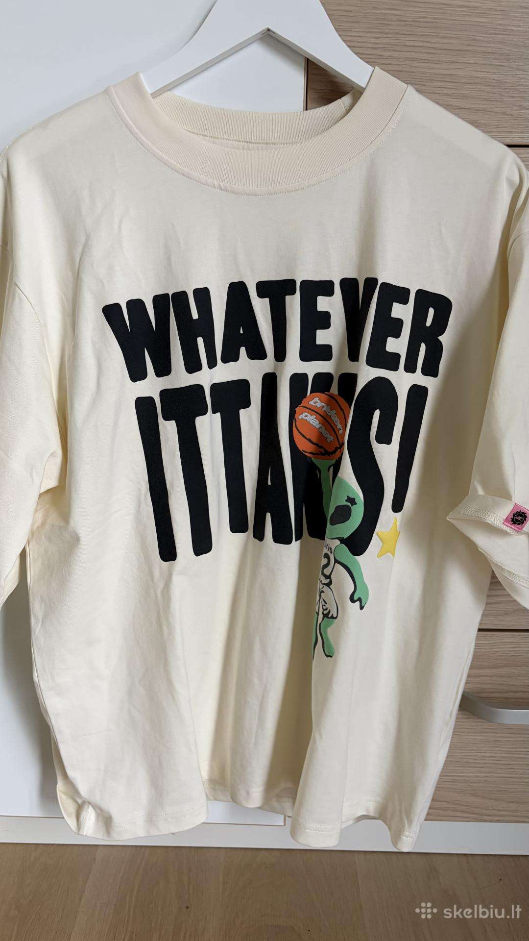 Broken Planet x Zalgiris