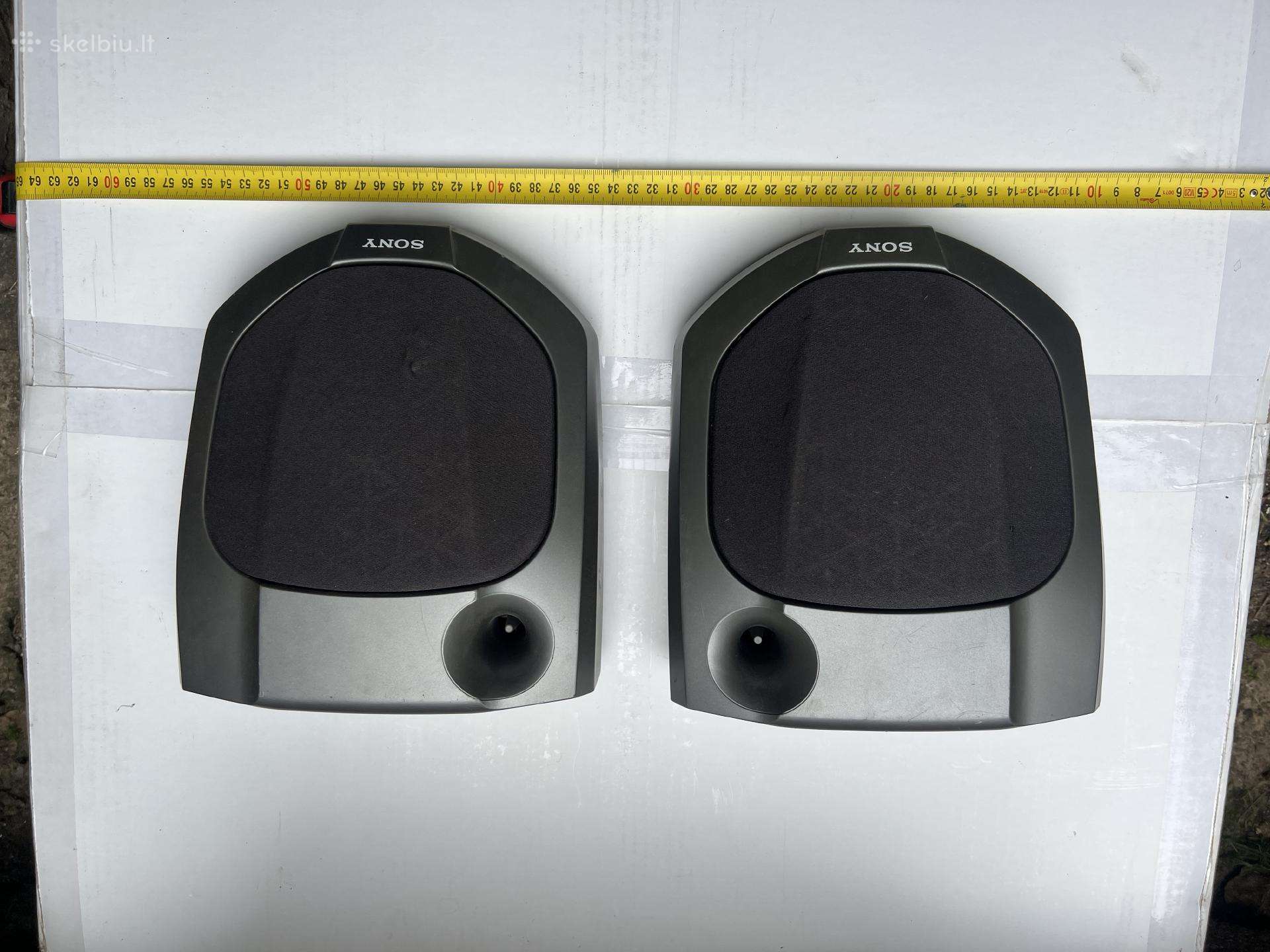 Sony koloneles
