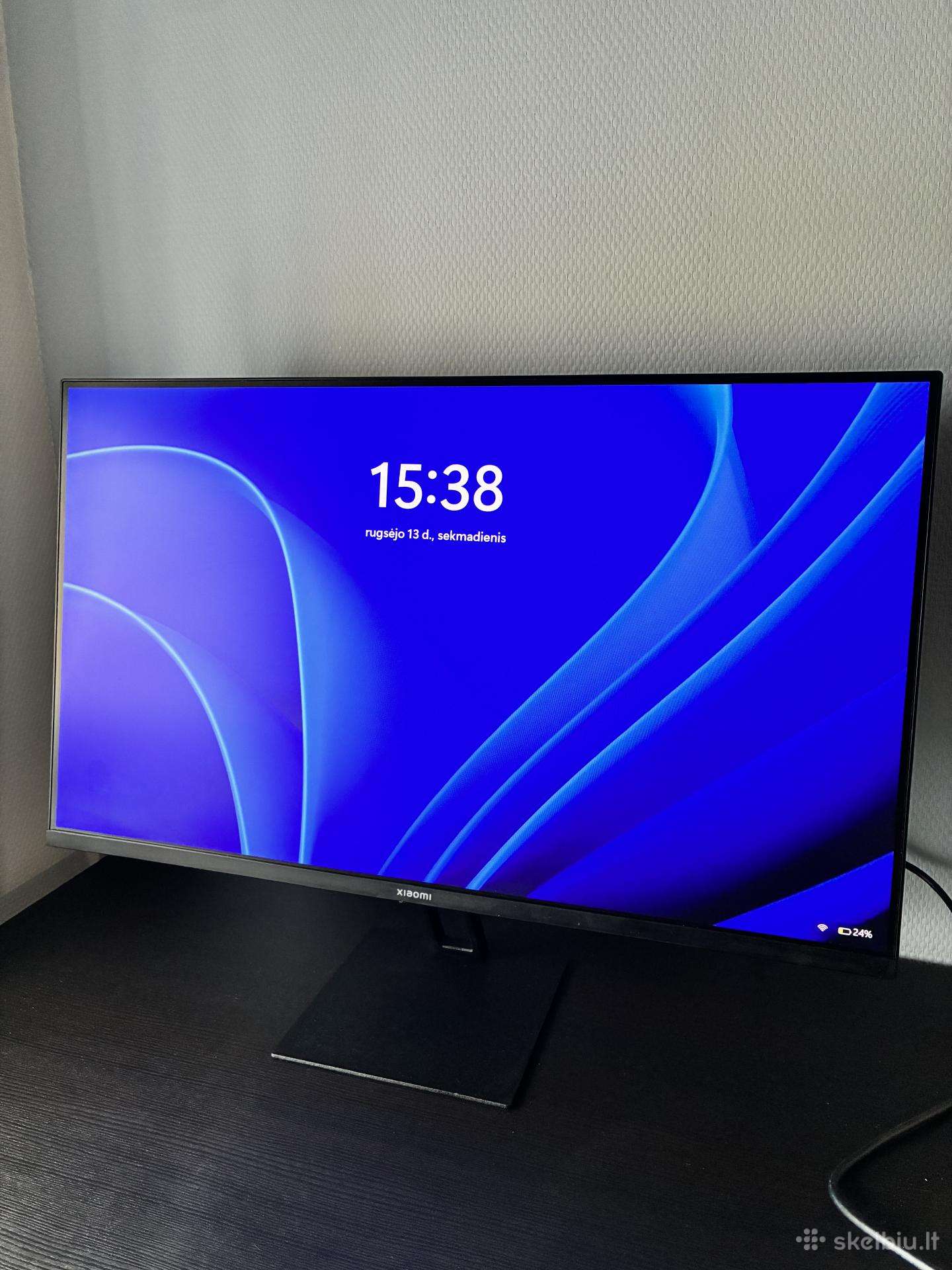 Xiaomi Gaming Monitorius G27i 27"