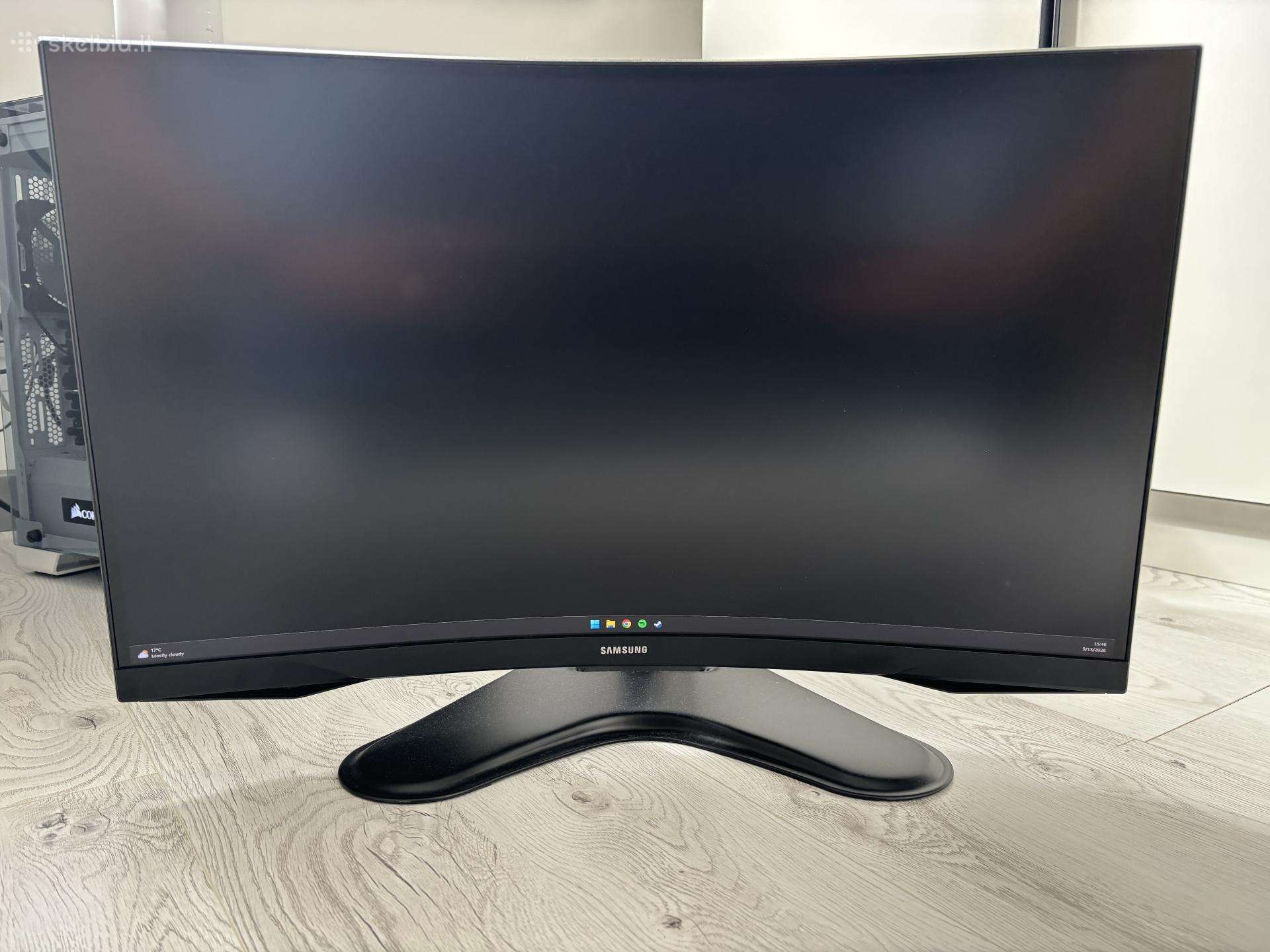 Samsung odyssey G5