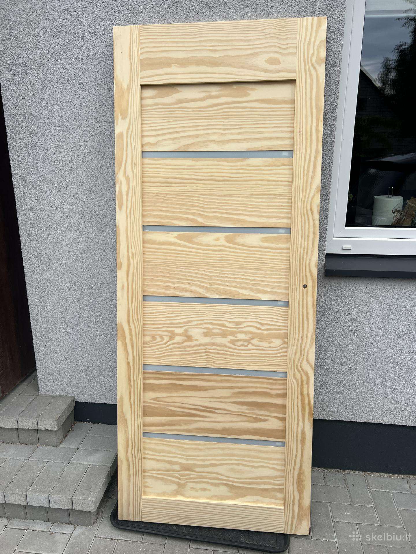 Vidaus durų varčia Mona 810