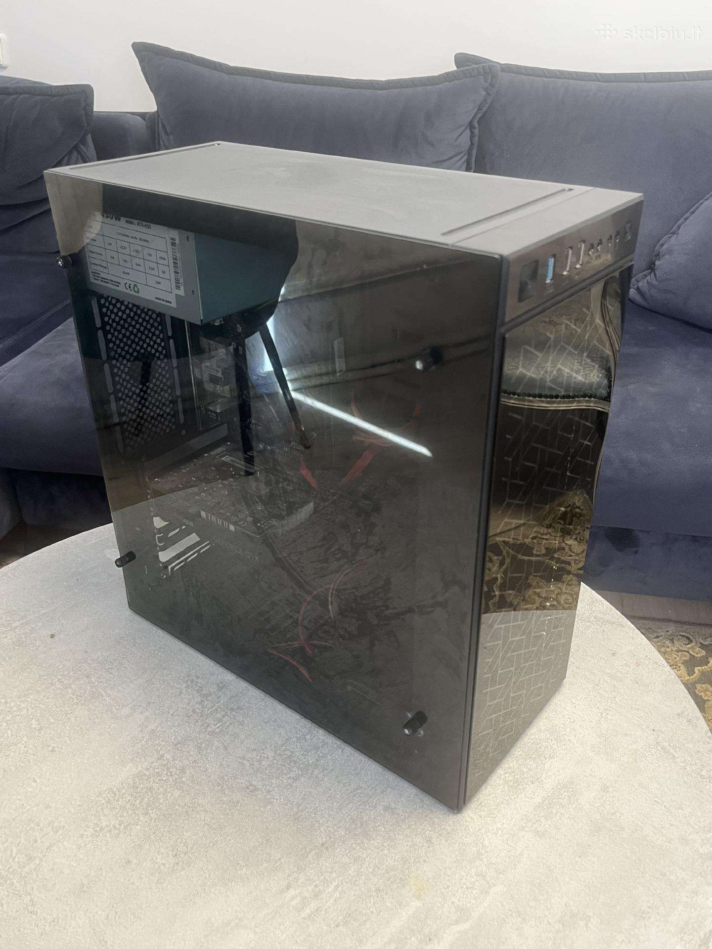 Gaming pc