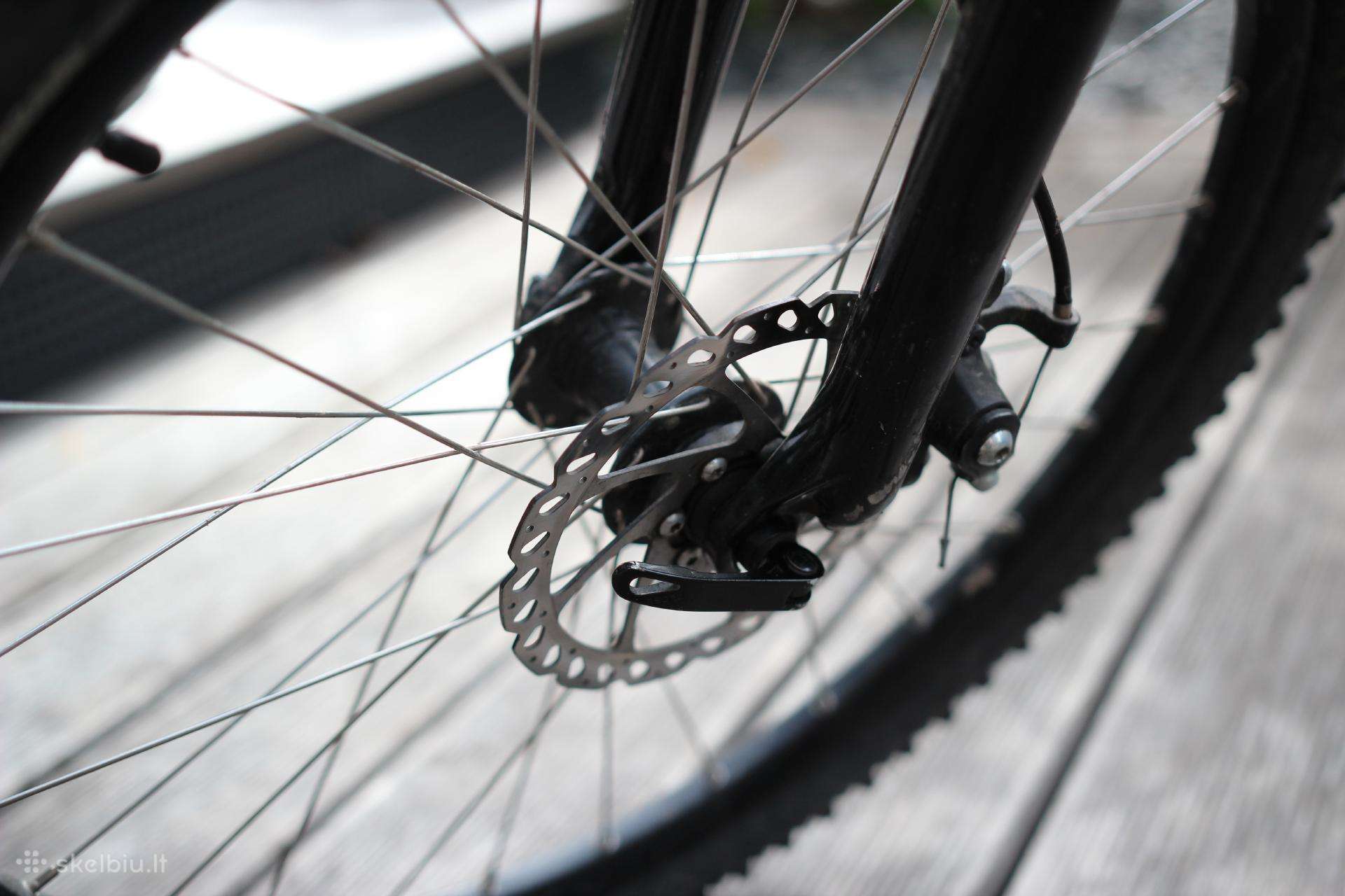 Mountain bike Rockrider