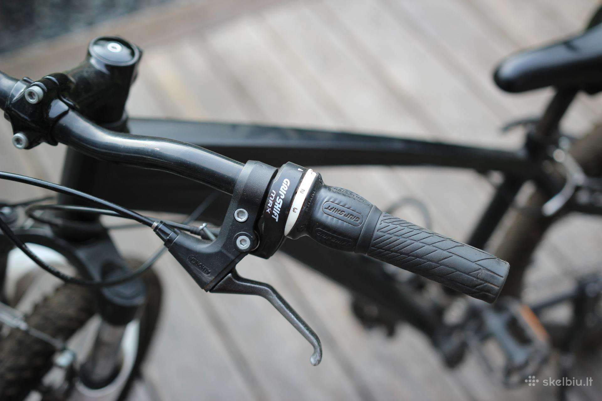 Mountain bike Rockrider
