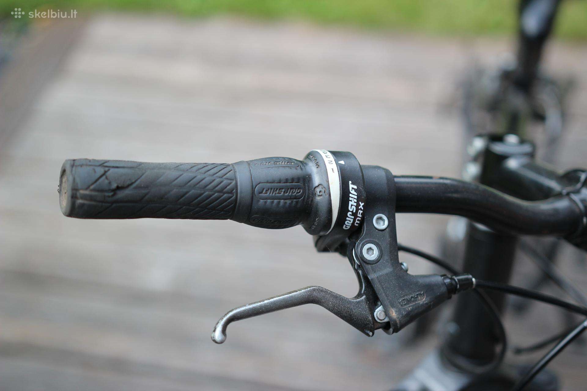 Mountain bike Rockrider