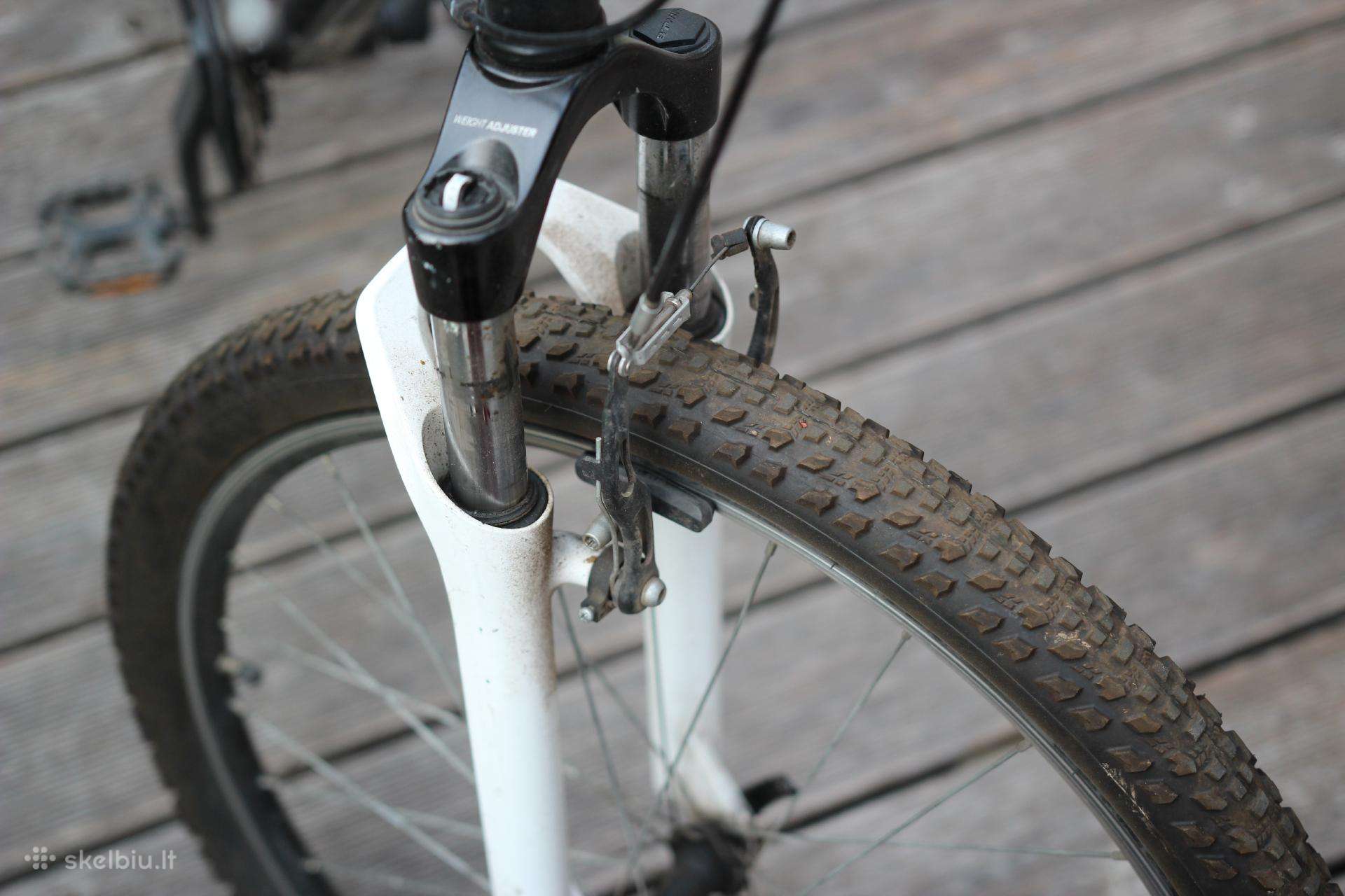 Mountain bike Rockrider