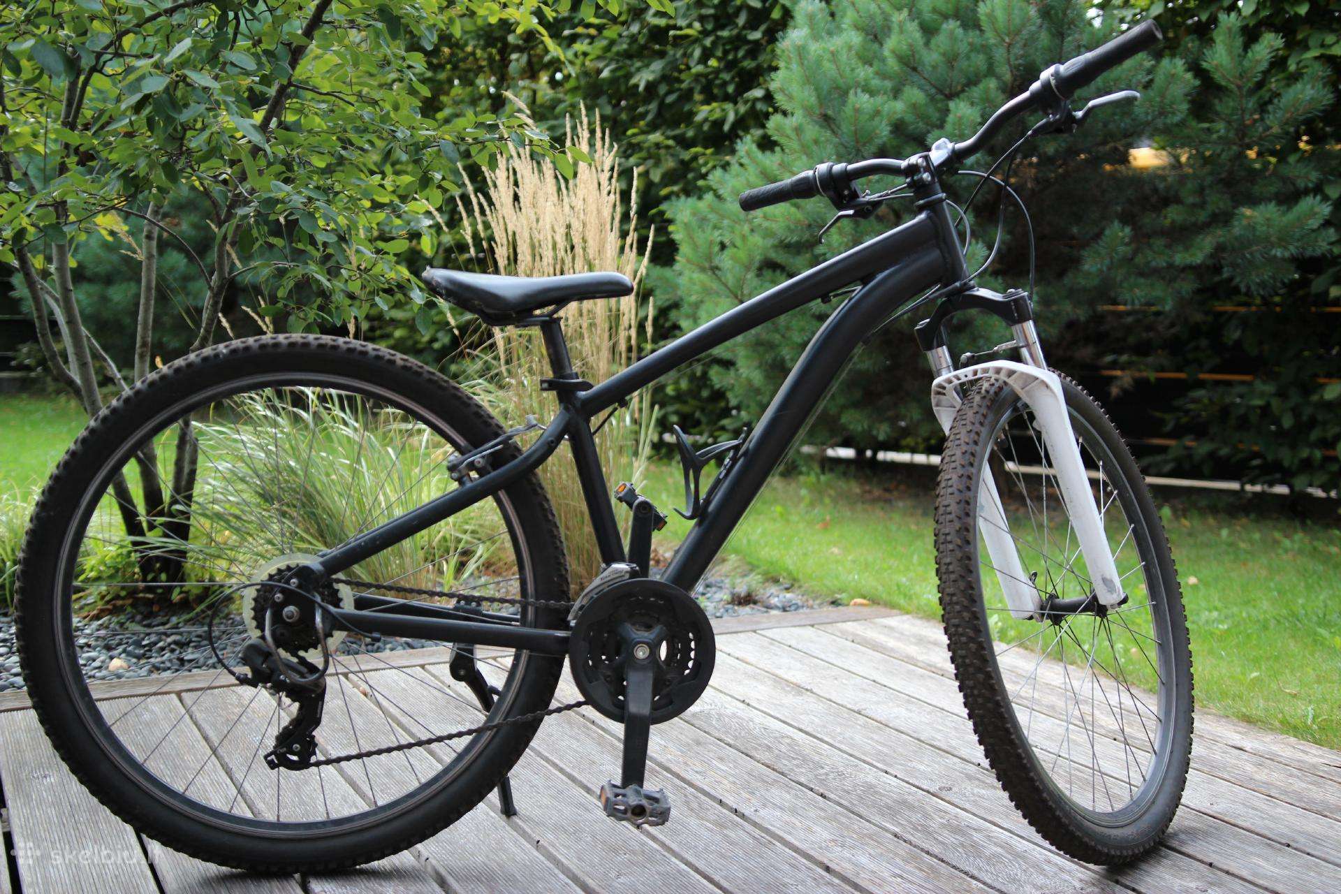Mountain bike Rockrider