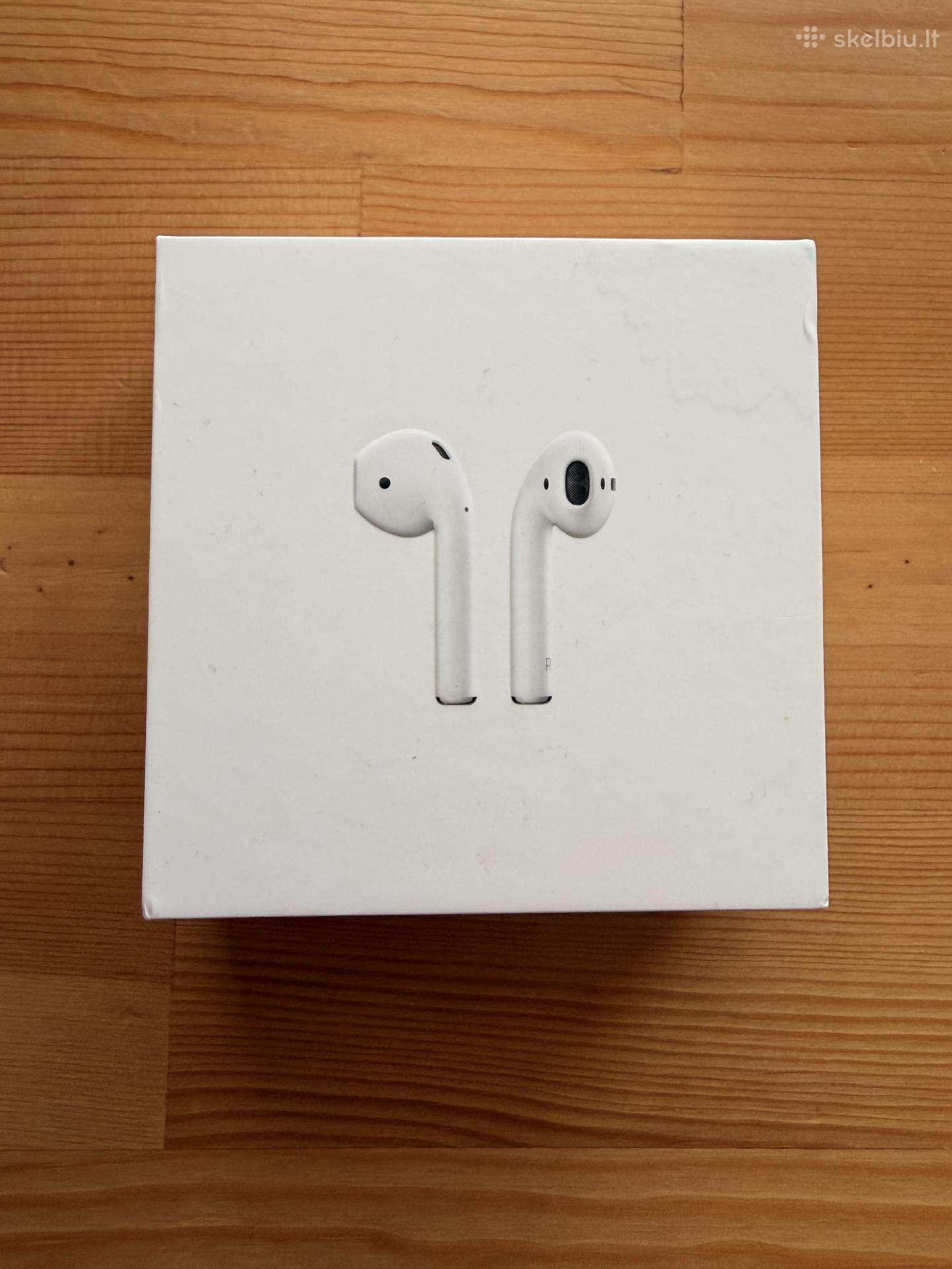 Airpods 2 (2019)