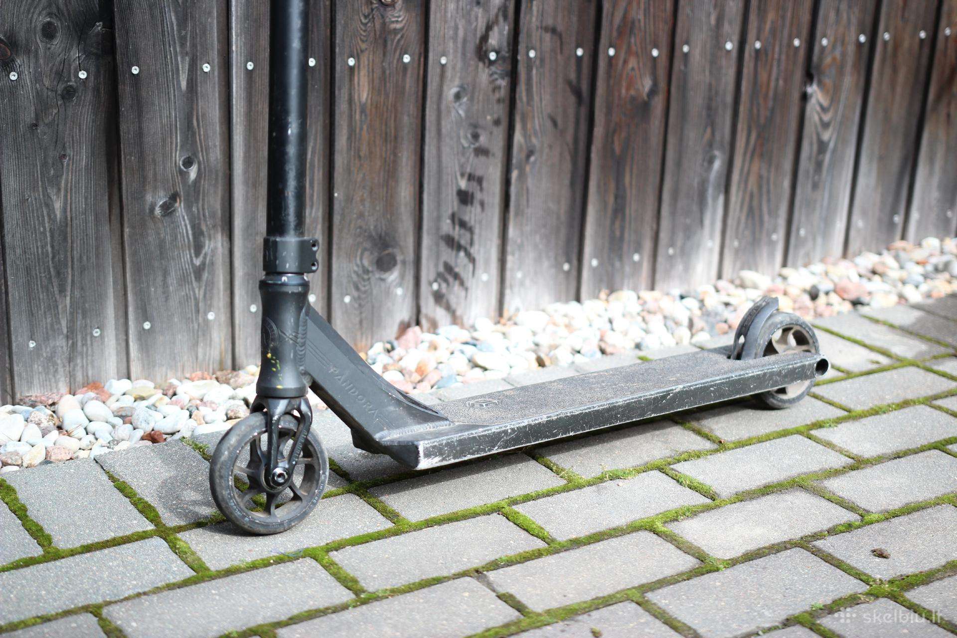 Stunt  scooter -kita-