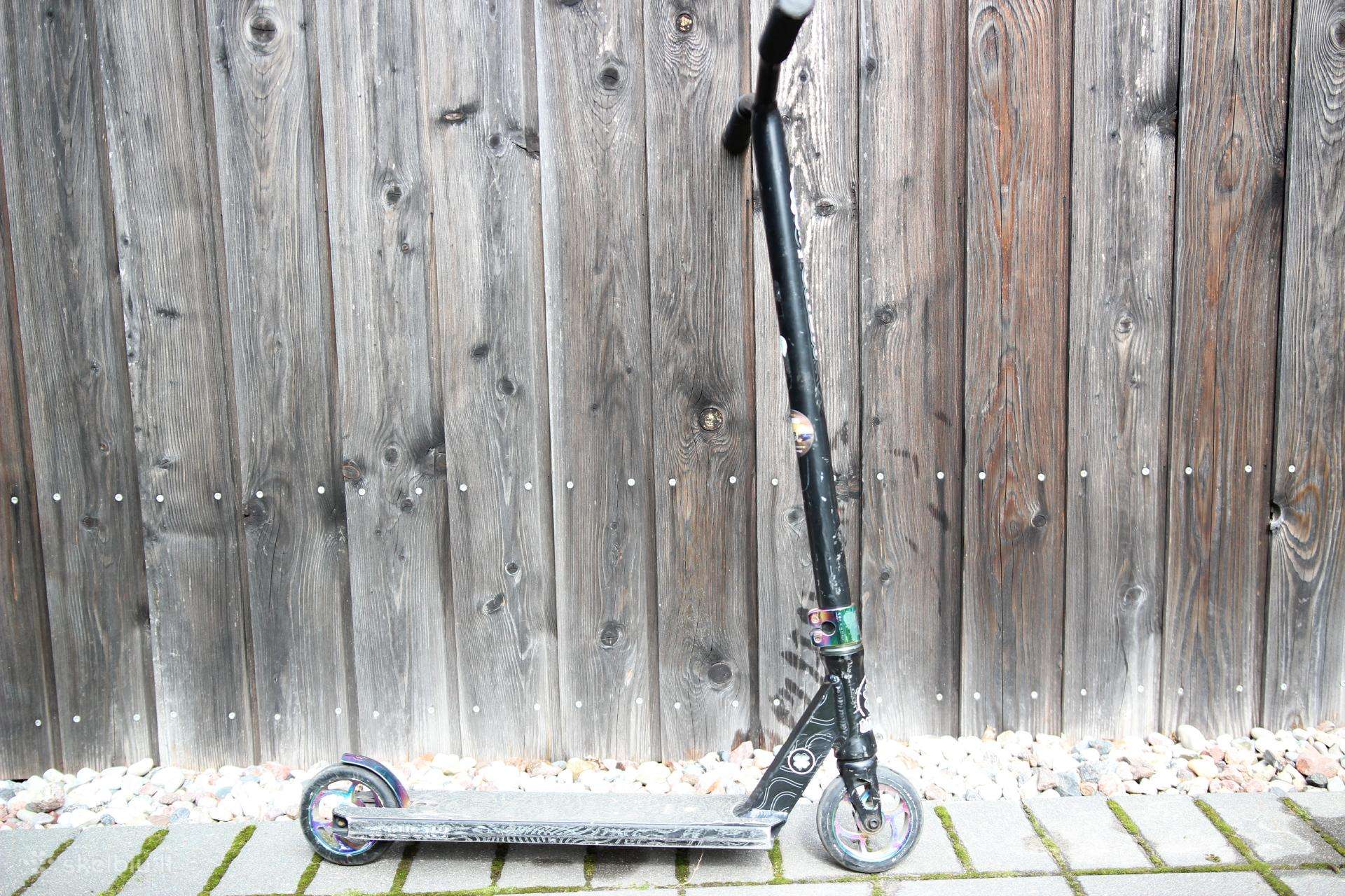Stunt  scooter -kita-