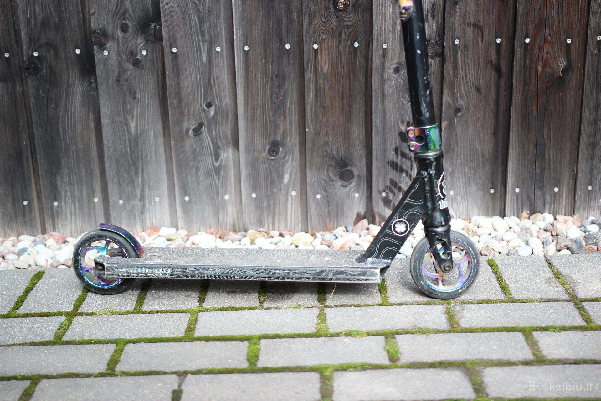 Stunt  scooter -kita-