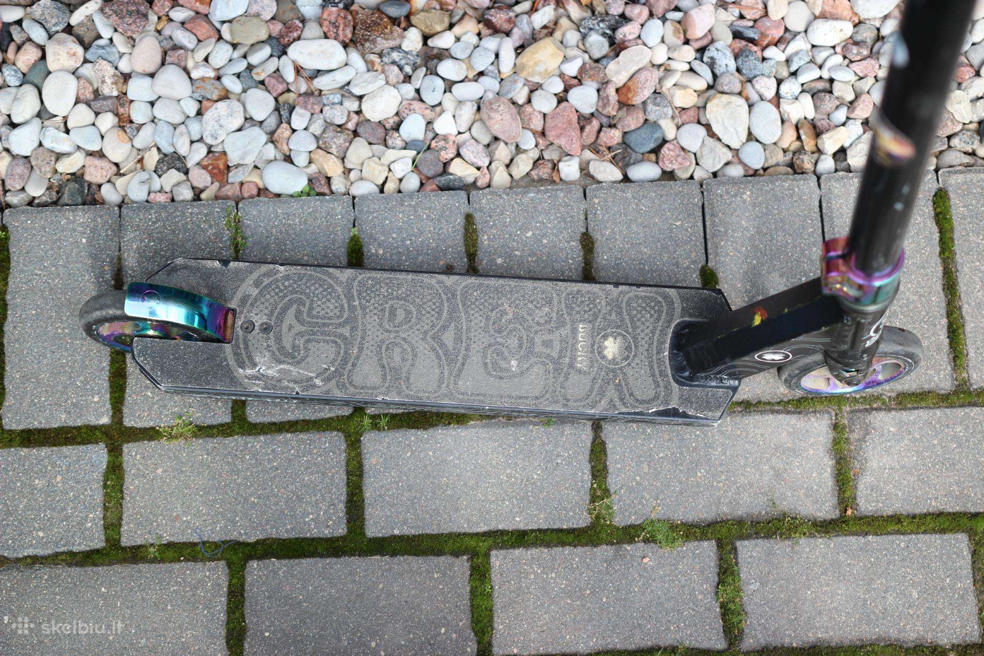 Stunt  scooter -kita-