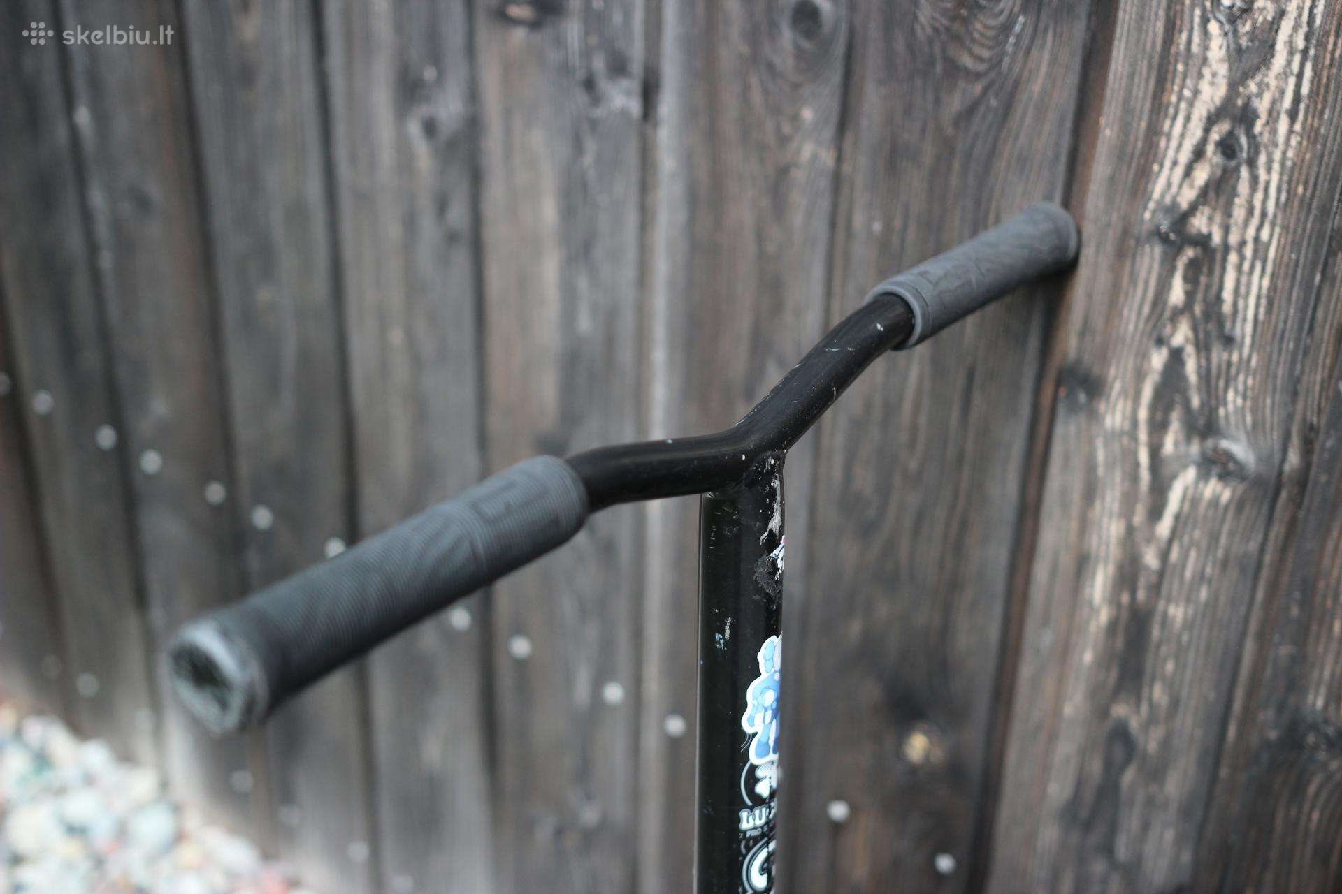 Stunt  scooter -kita-