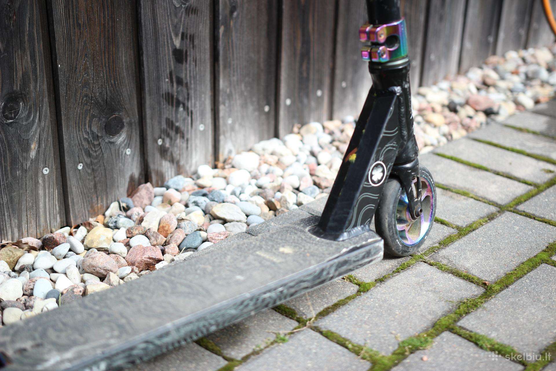 Stunt  scooter -kita-