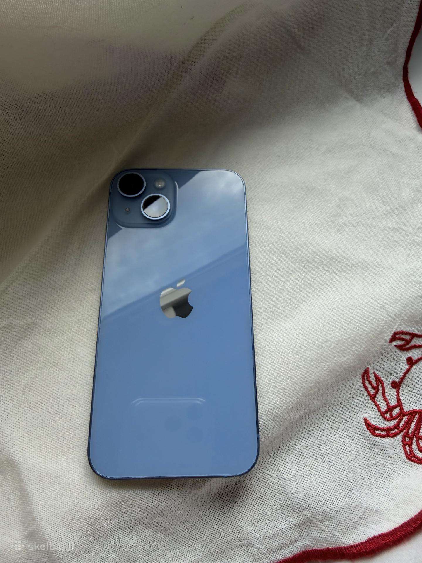 iPhone 14 128gb