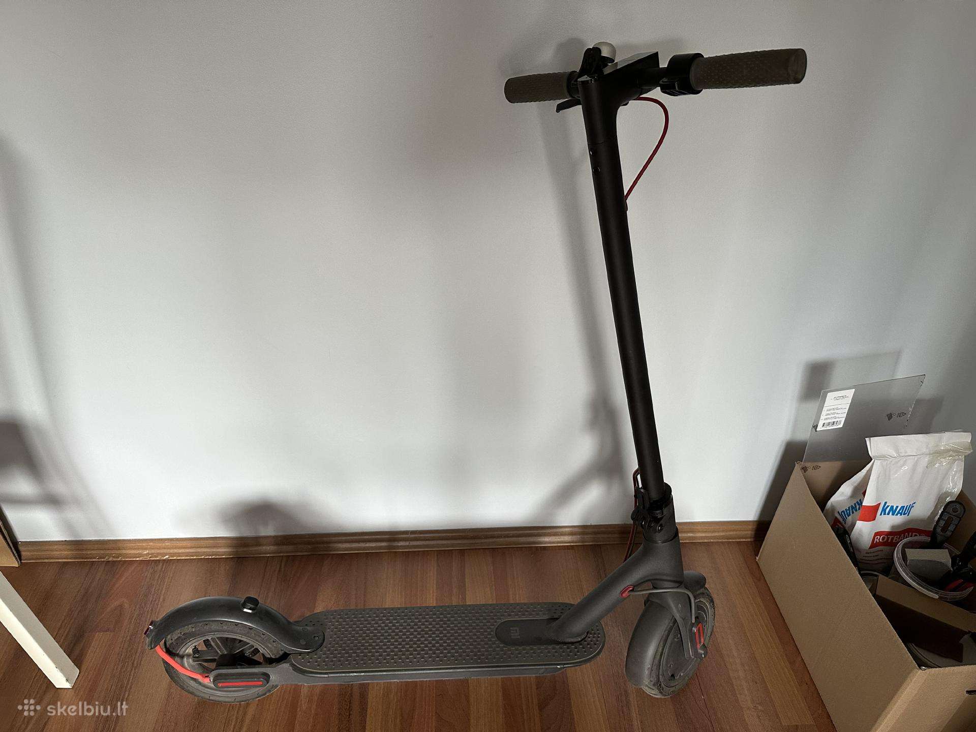 Xiaomi m365