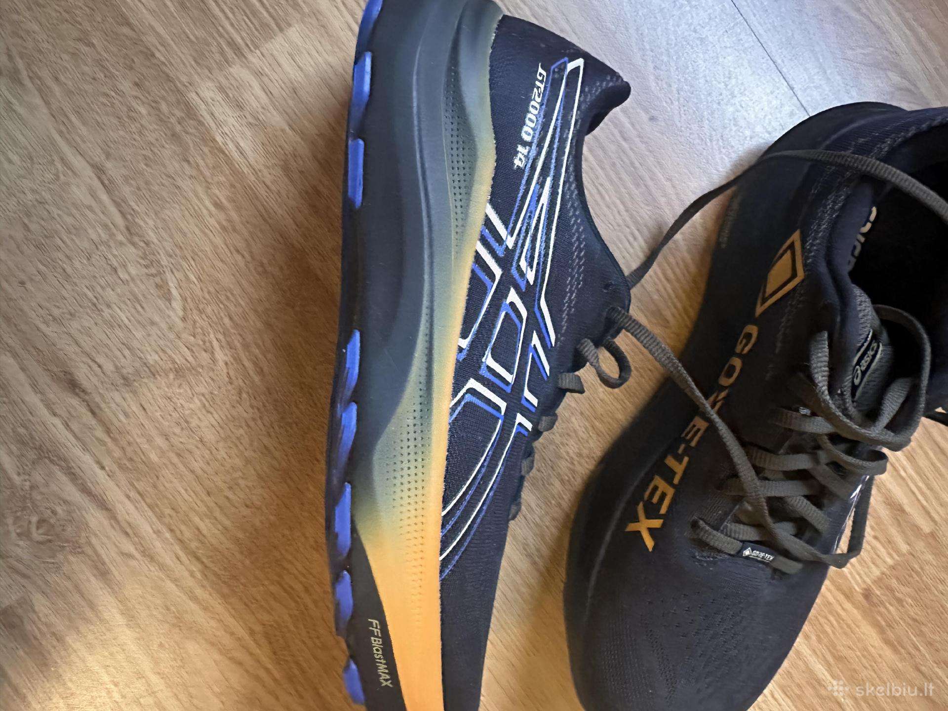 Sportbačiai Asics GT-2000 14 Gtx
