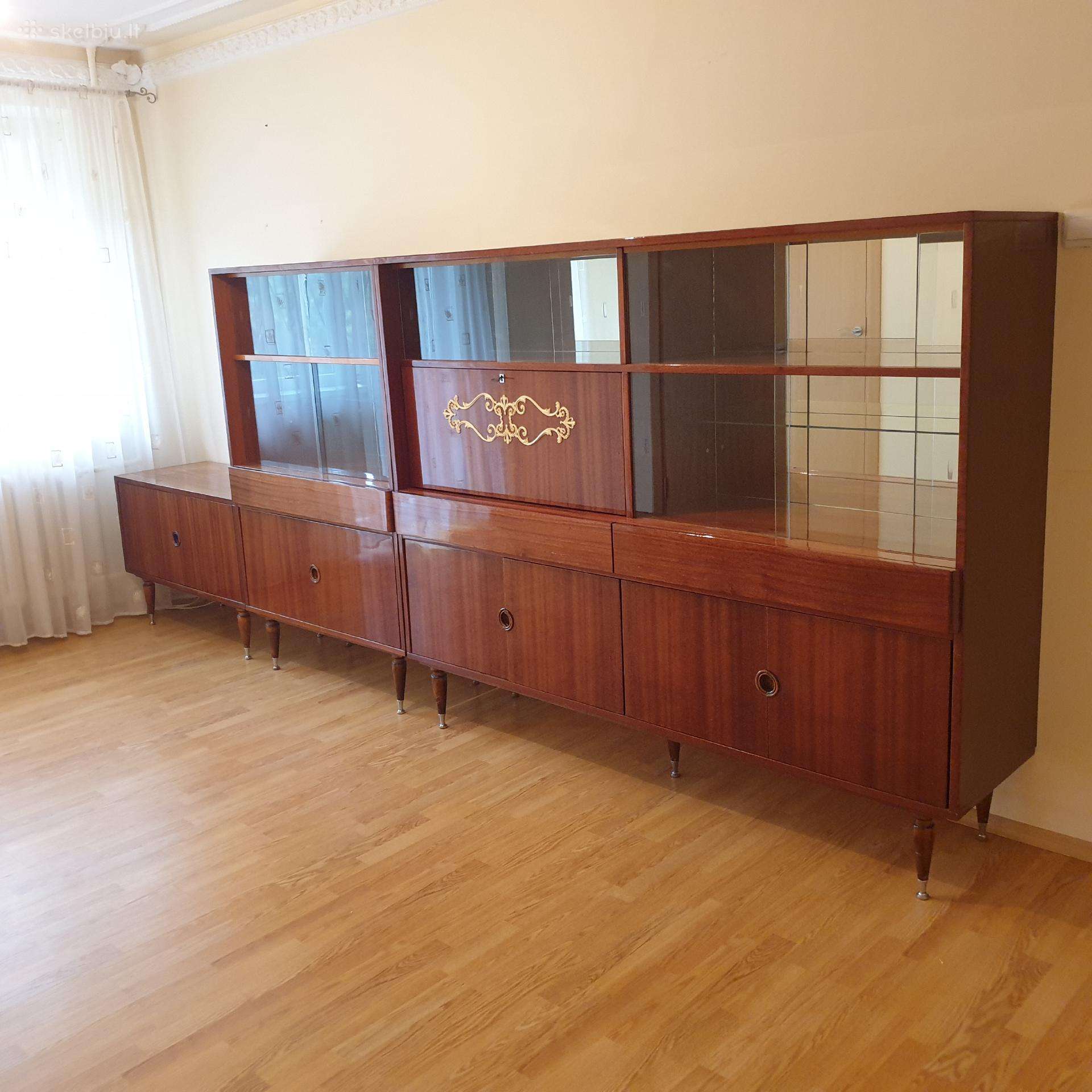 Sekcija 3-jų dalių (Latvių gamybos) 100e