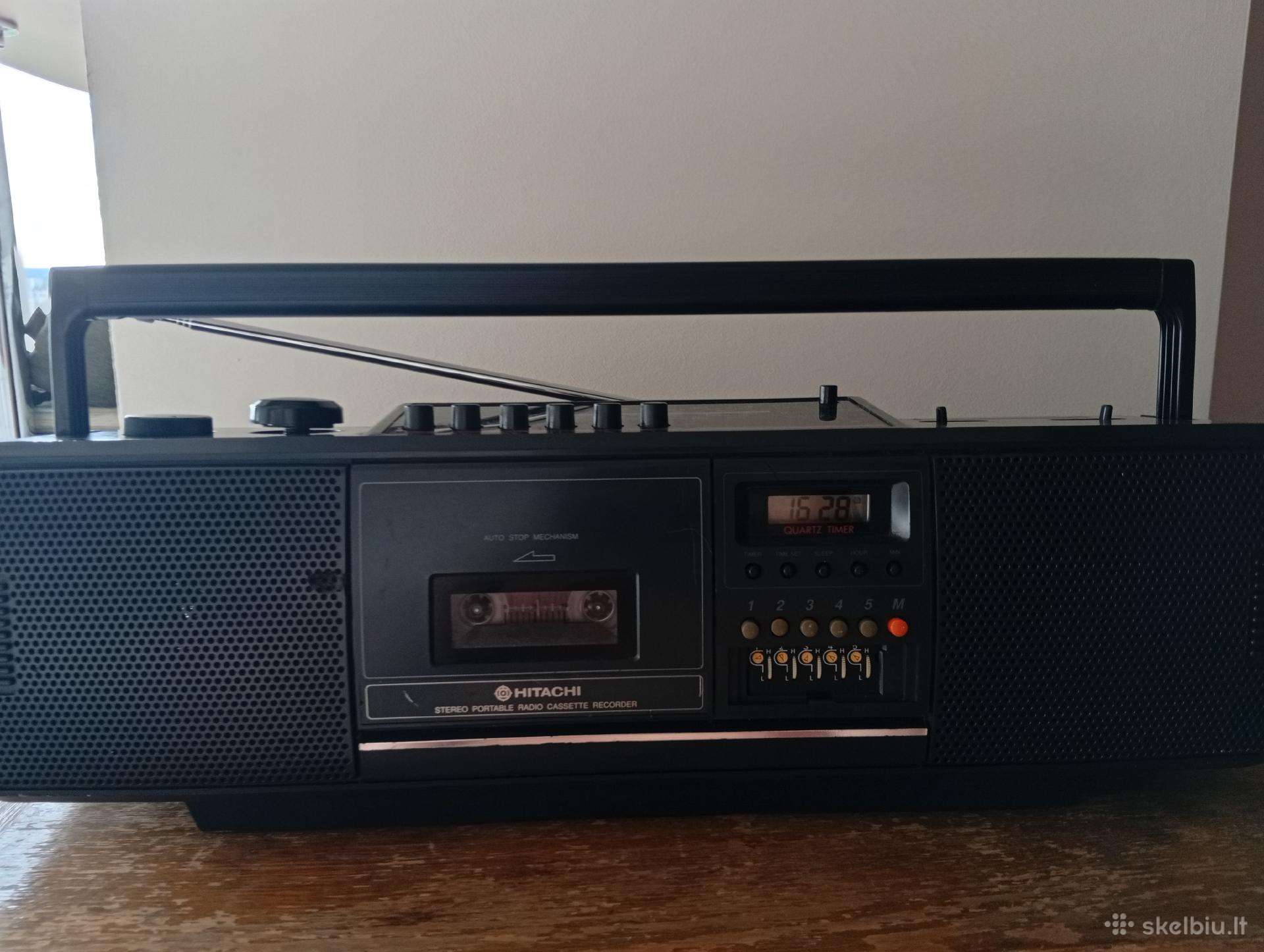 Hitachi Trk-p65