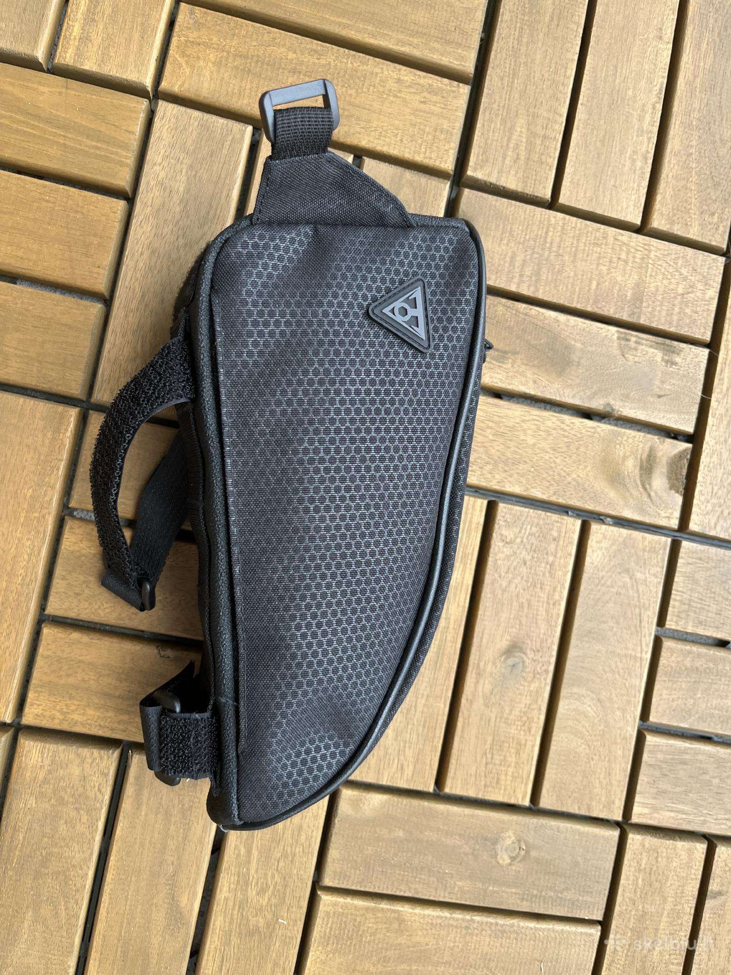 Topeak Toploader top tube krepšys