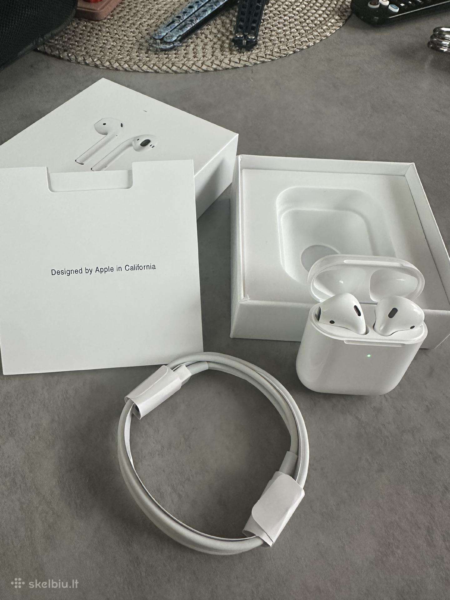 Airpods 2