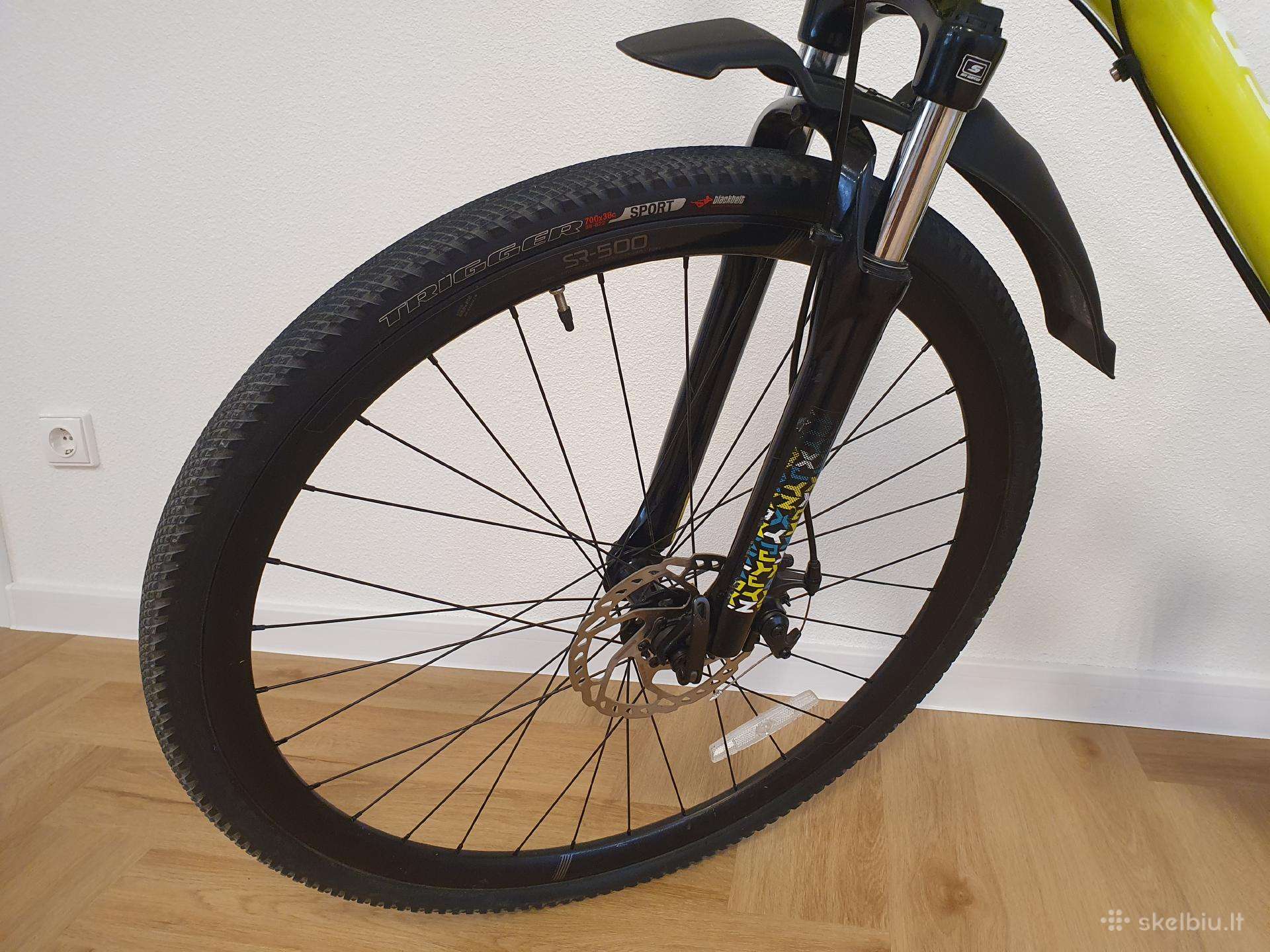 Mountain bike Specialized 27.5″