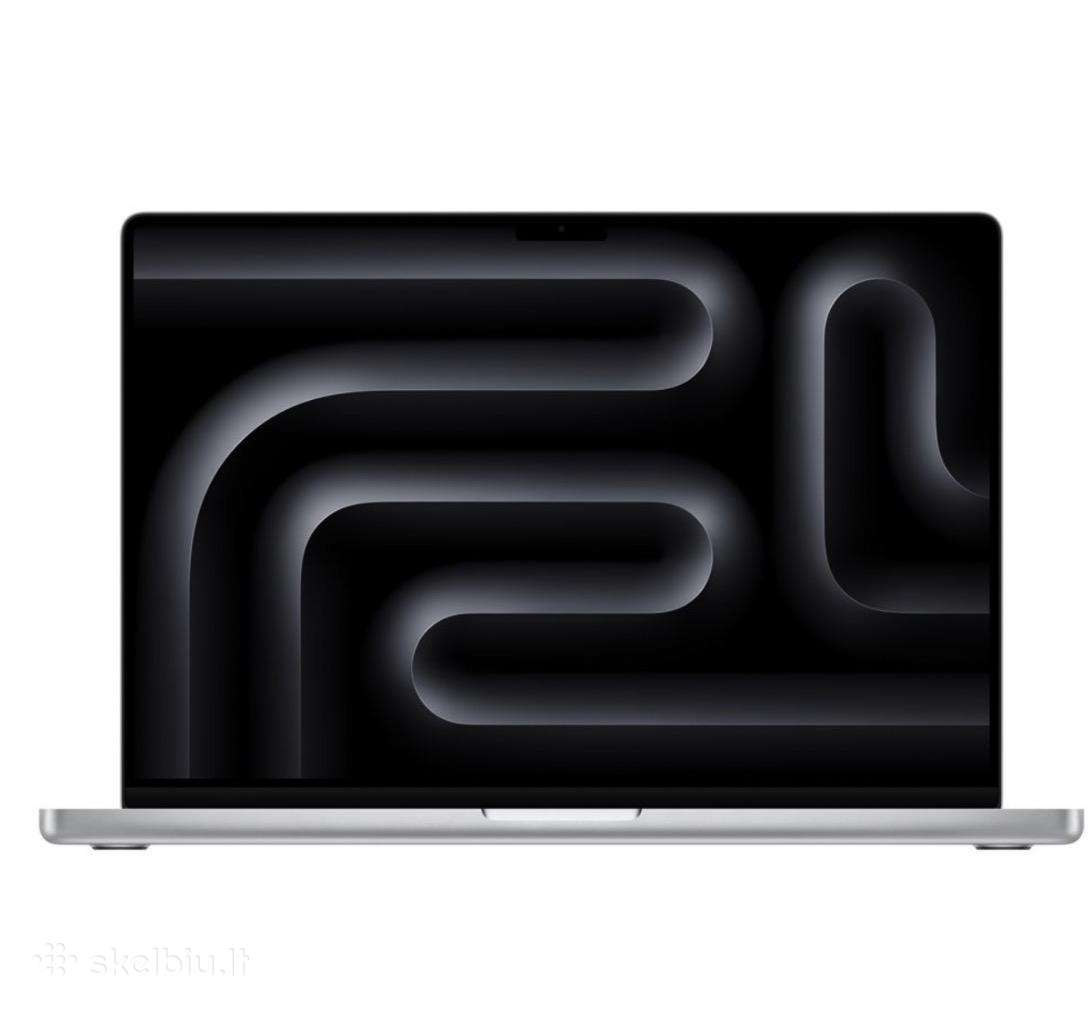 Nupirksiu MacBook pro m1 pro