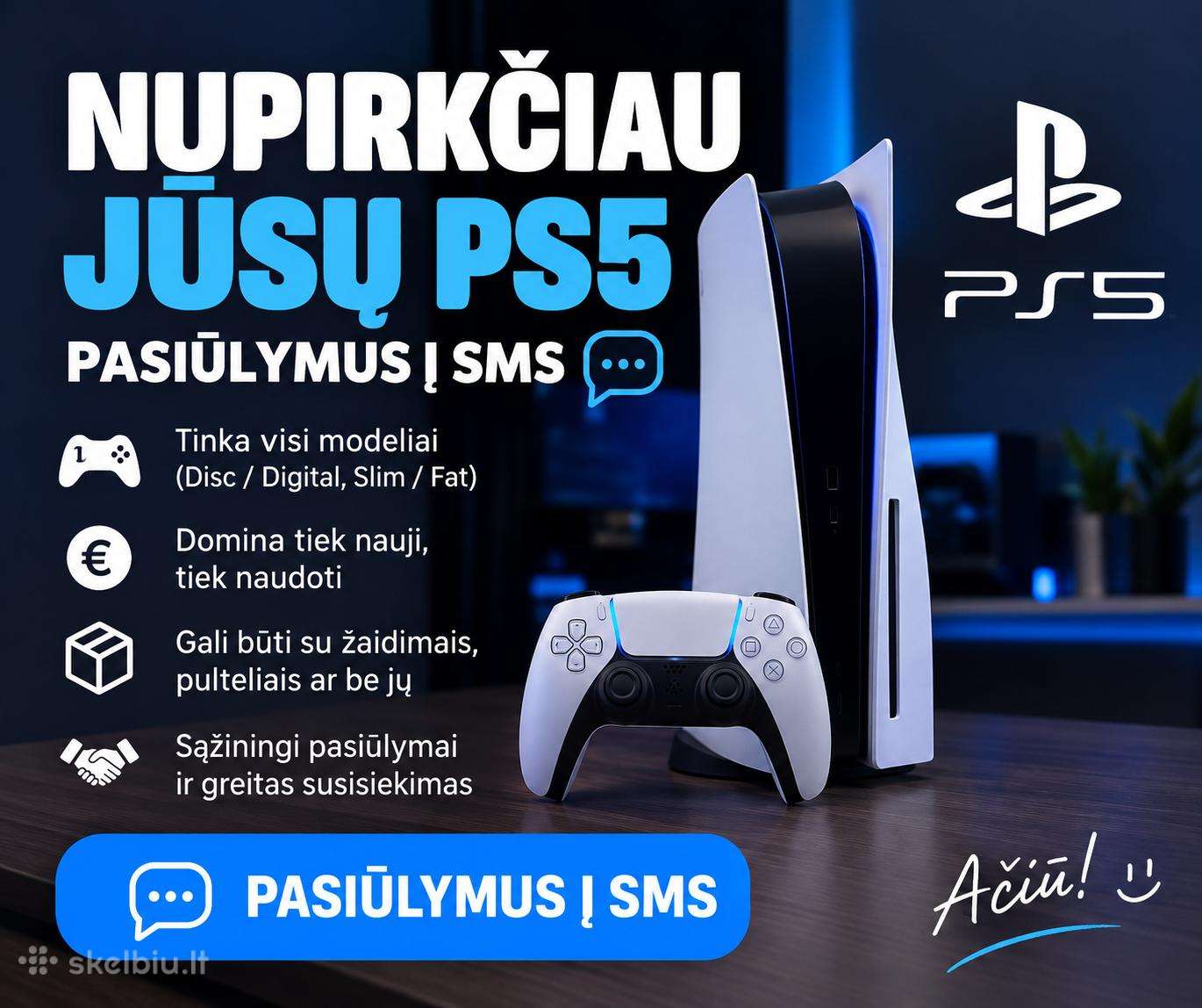 Ps5