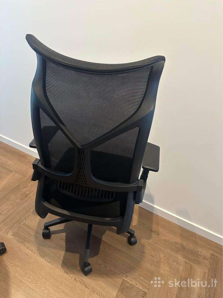 Ergonominė kėdė