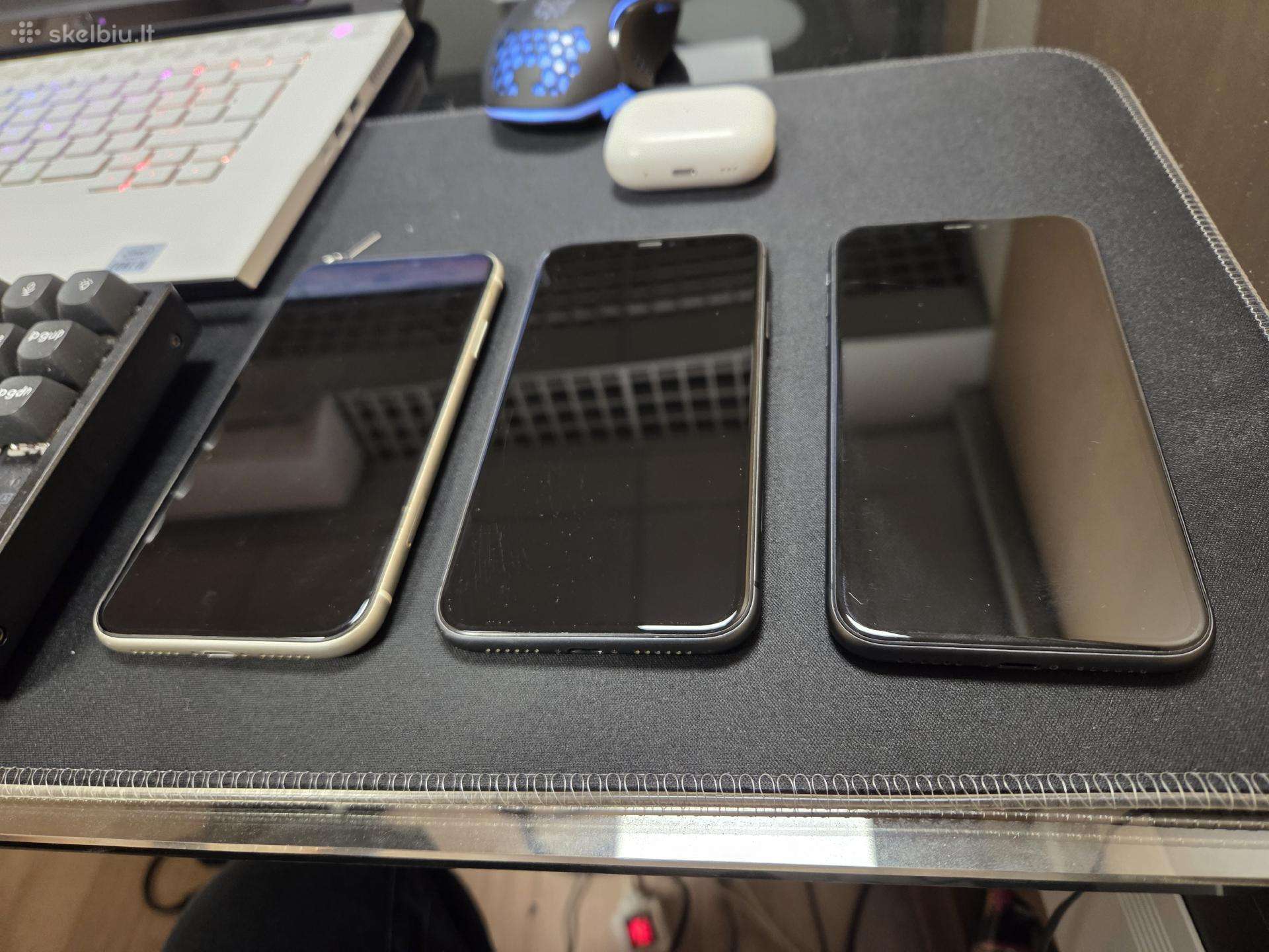 iPhone 11 garantija
