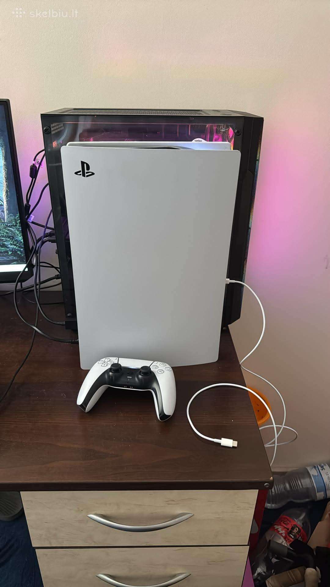 Ps5