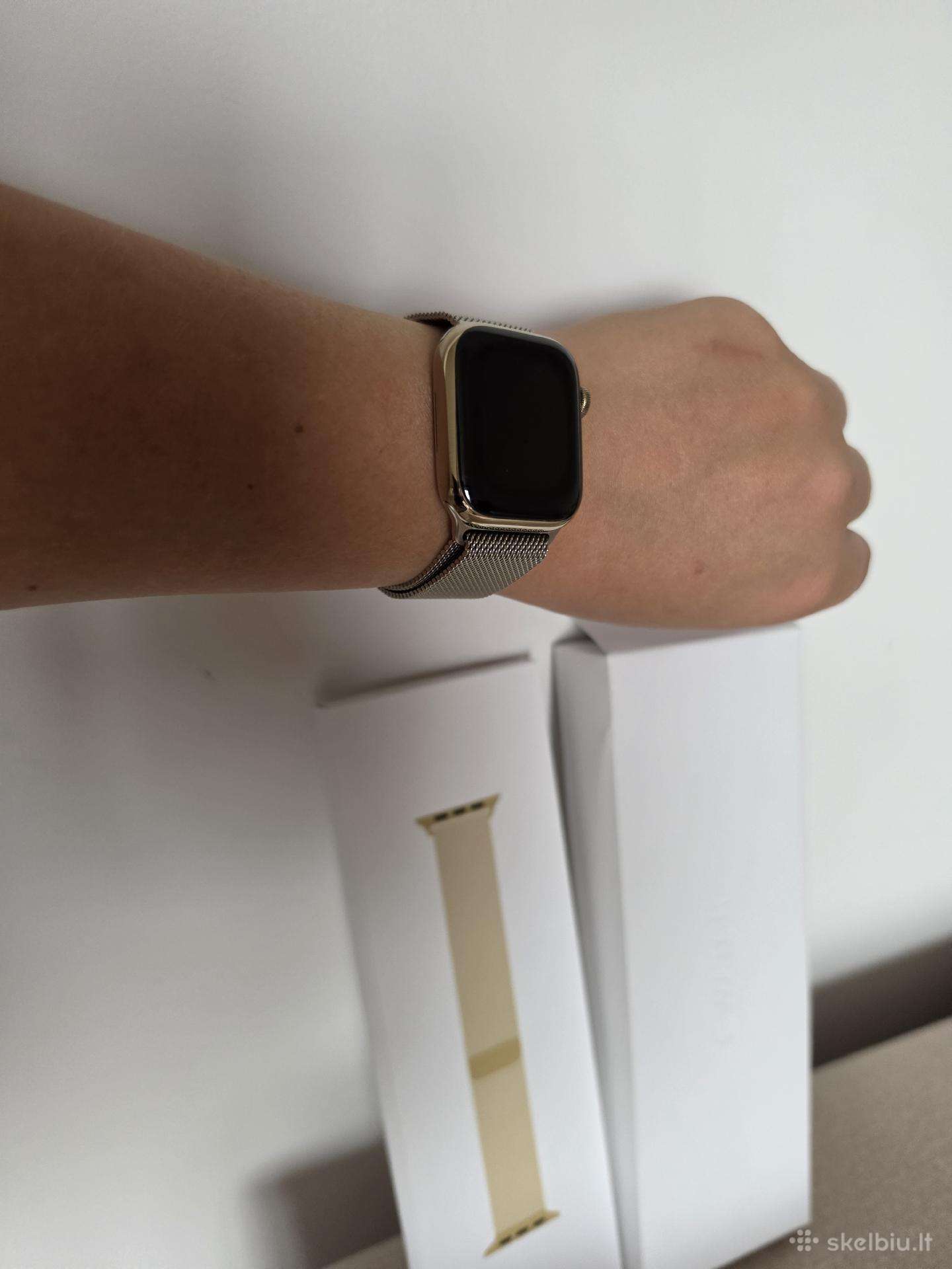 Apple watch serries 9