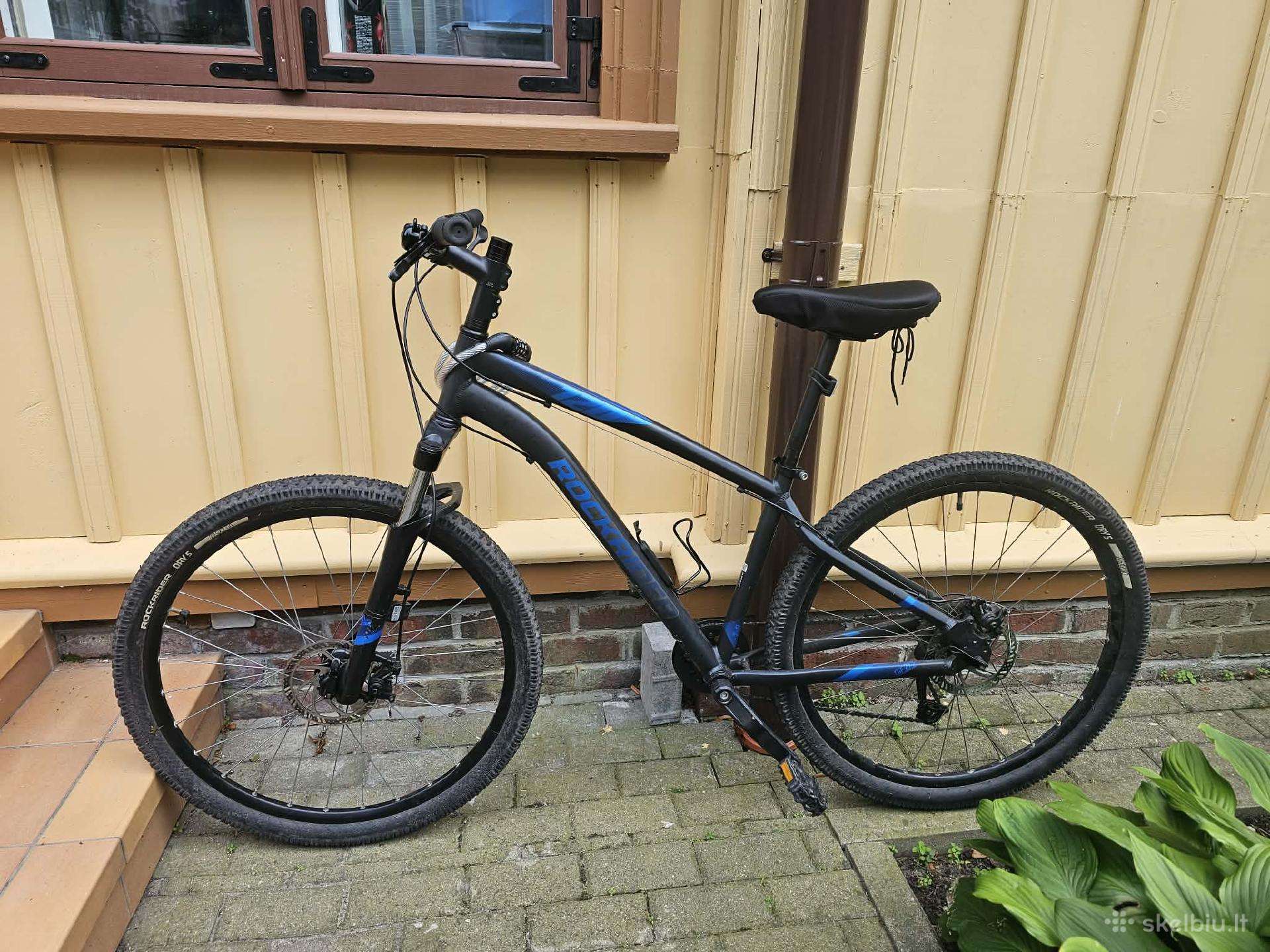 Rockrider sportinis dviratis
