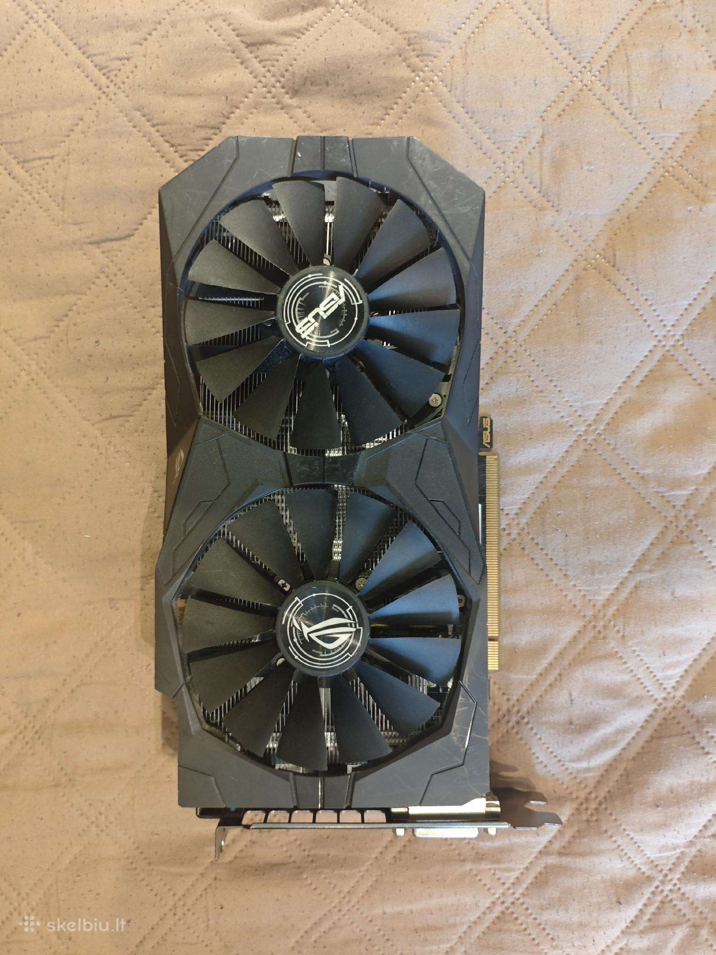 Rx 470 4gb